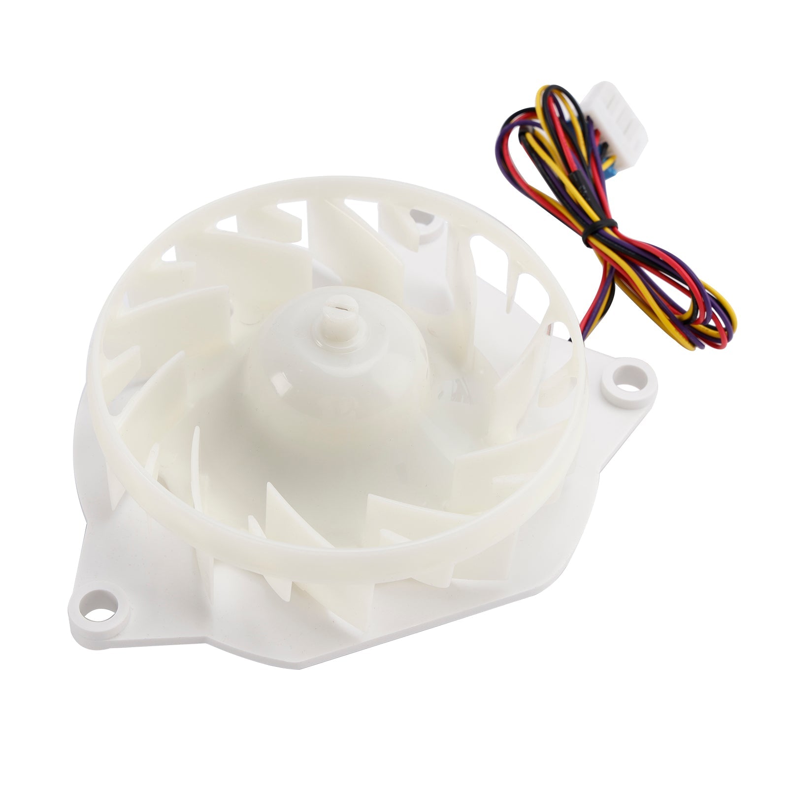 Fridge Freezing Fan Refrigerator Cooling Fan Motor For LG EAU64824806