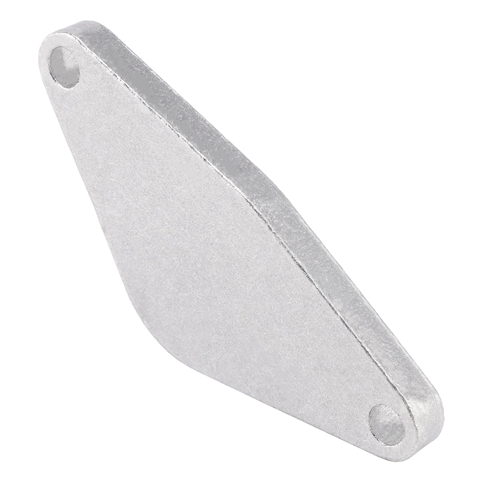 Blow Off Valve BOV BPV Blanking Block Off Plate for Subaru WRX 02-07 STI 04-21