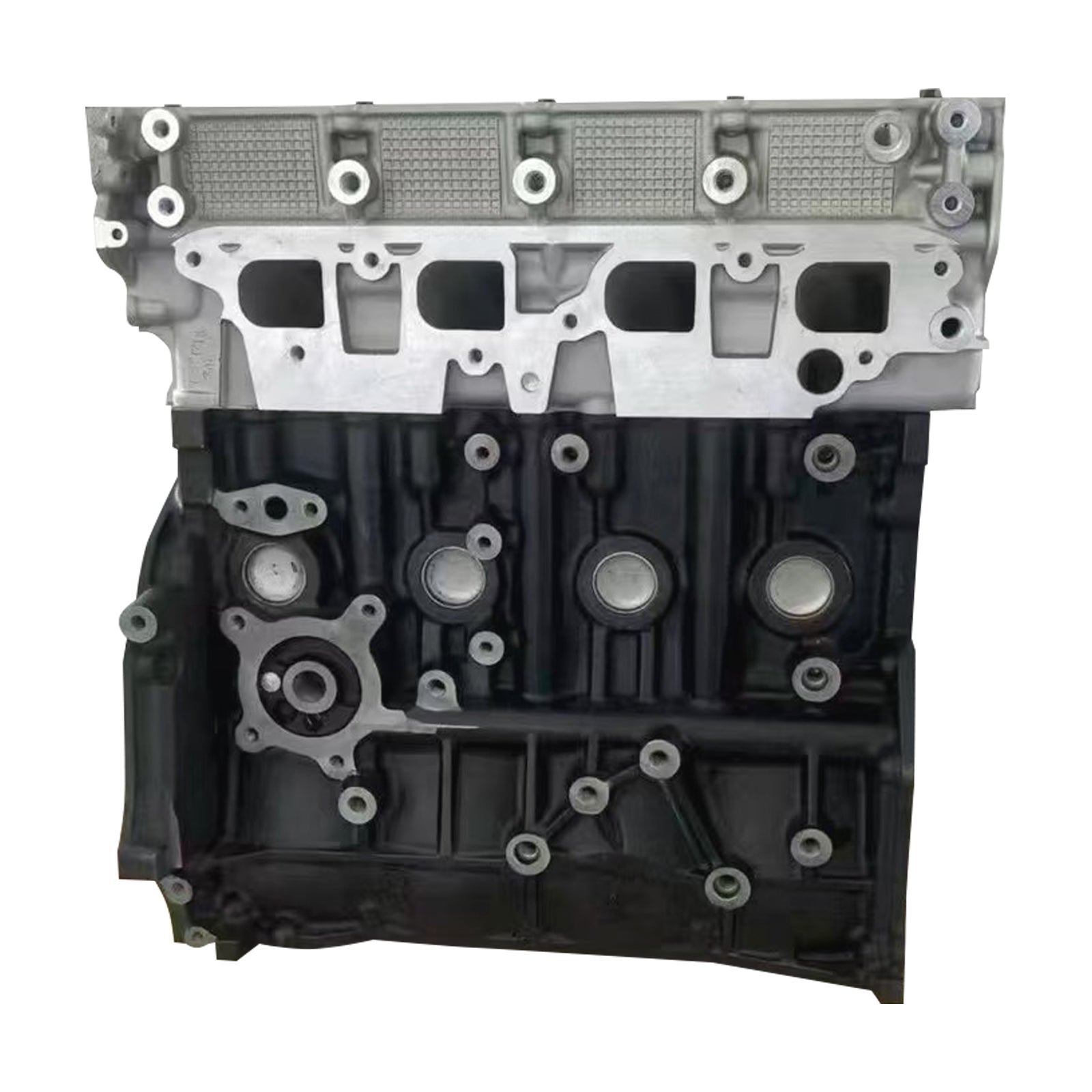 2005-2012 Nissan Navara Aventura R51 Pathfinder Long Engine Block YD25 DCi