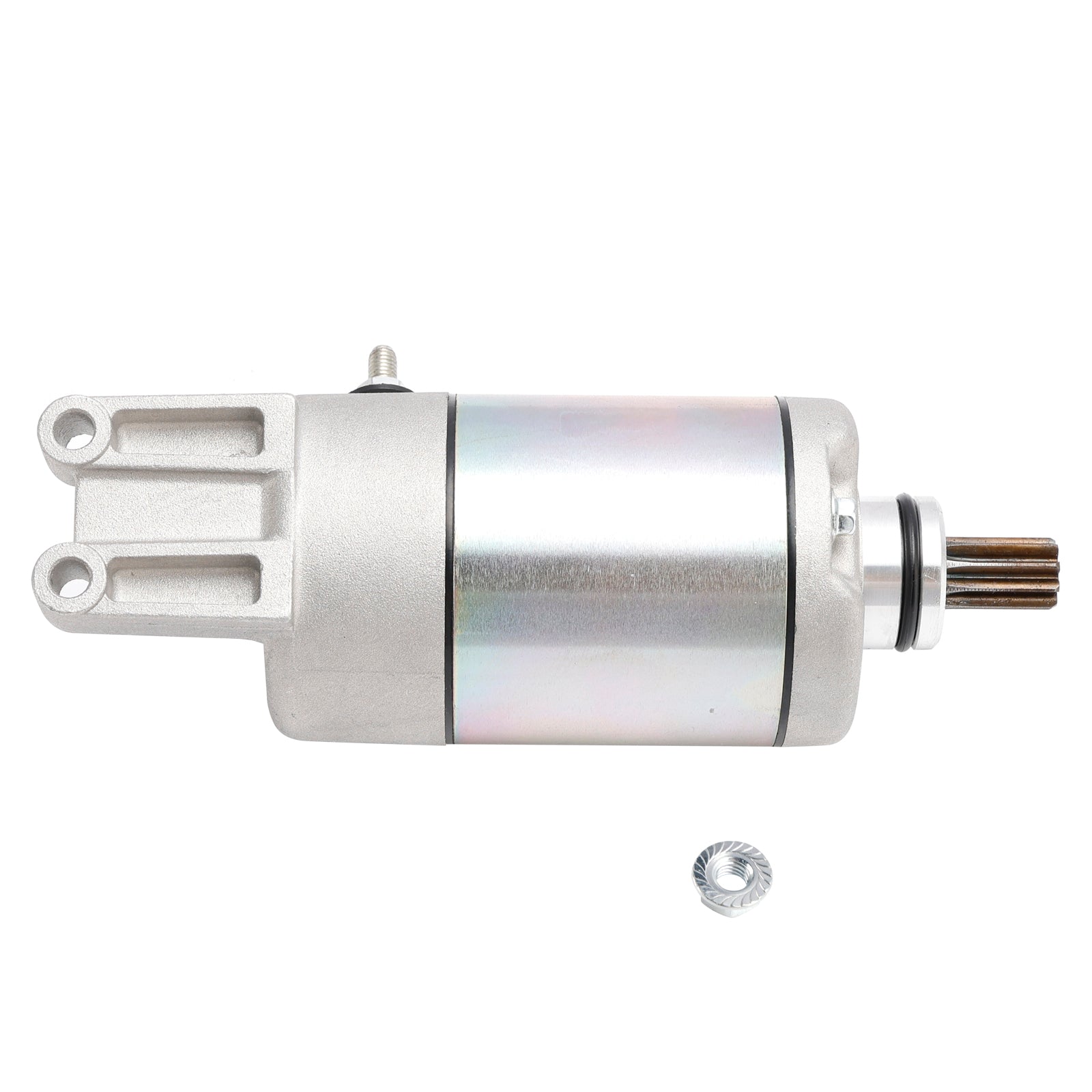 Starter Motor Replacement For Lynx 400 ATV Quad - 12851102000000 0099335