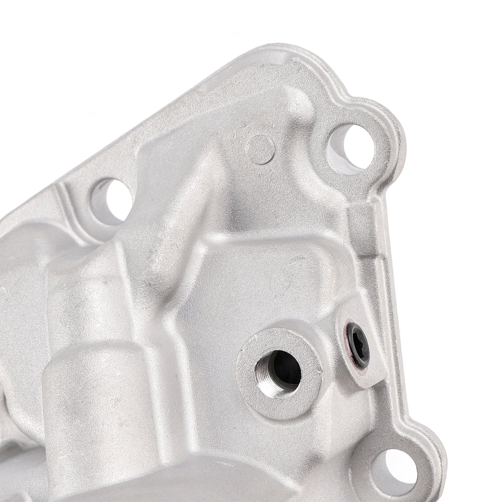 For Hyundai Accent 4 i20 i30 Engine Oil Filter Housing Oil Cooler 26320-3C700