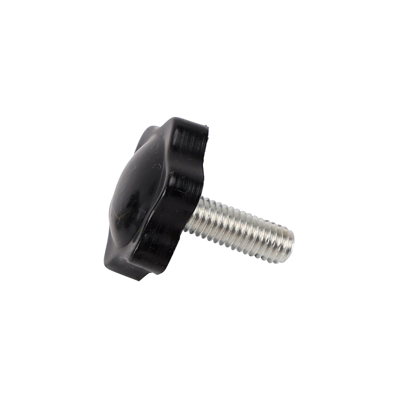 4x Saddlebag Lock Mounting Bolts Theft Deterrent Fastener Kit For Touring 93-18