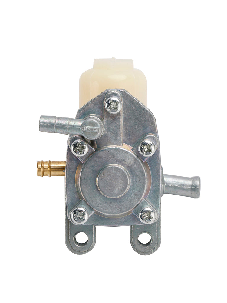 Gas Tank Fuel Cock Valve Petcock fit for Kreidler ATV Mustang 50 43500-SK9-00