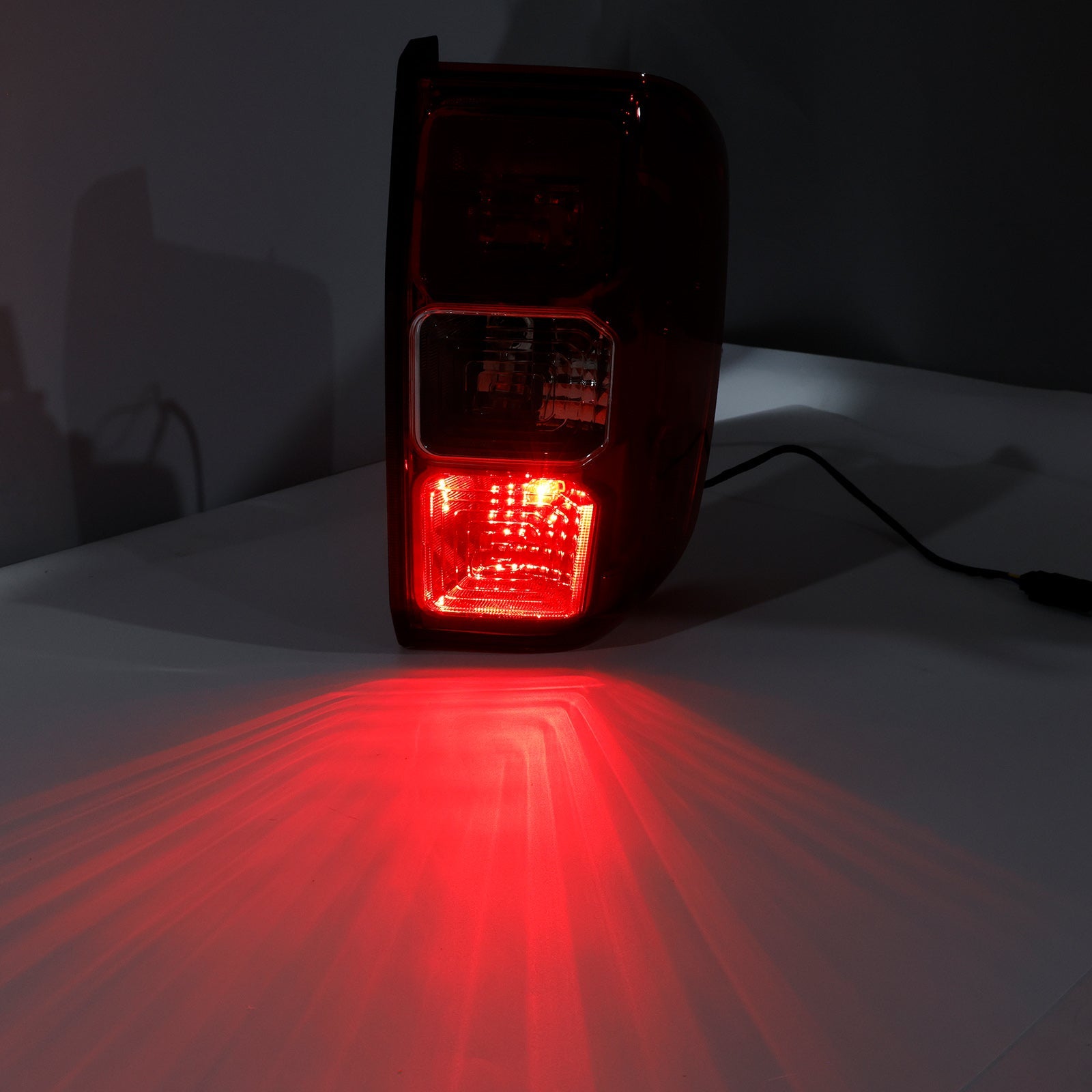 2019-2022  For Ford Ranger XL Left+Right Rear Tail Light Assembly