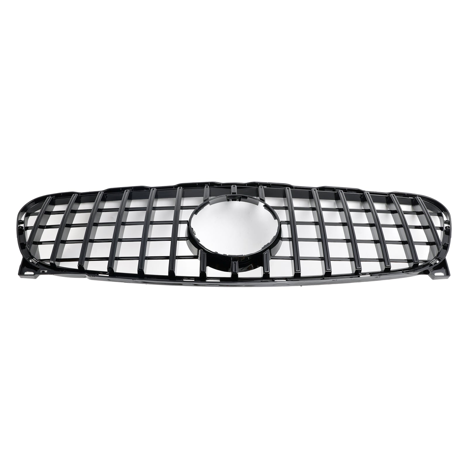 Front Radiator Grille Grill Fit Mercedes Benz GLA-Class W156 GLA45 2013-2017