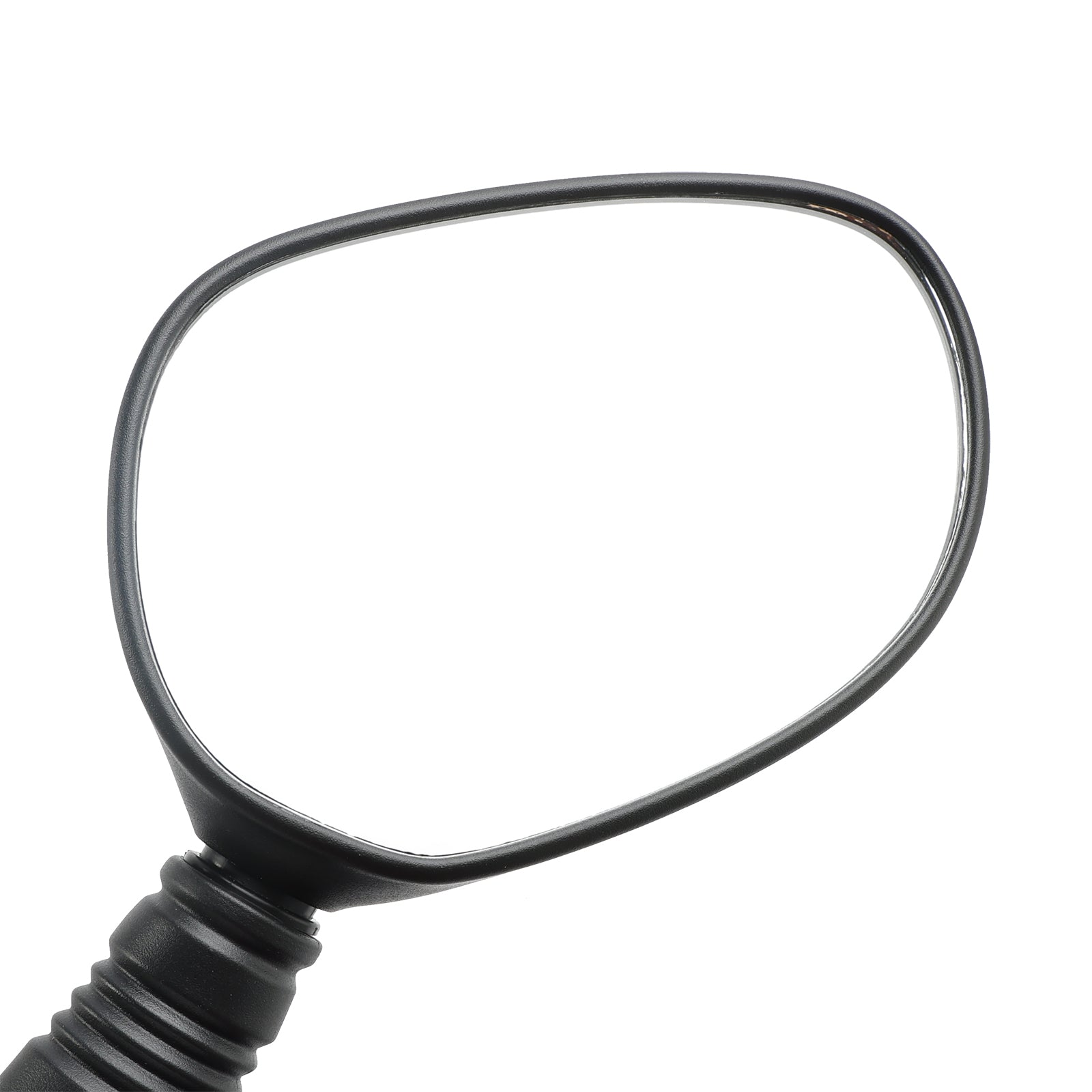 Piaggio X9 125/180/200/250/500 2000-2003 용 검은 후면 뷰 미러