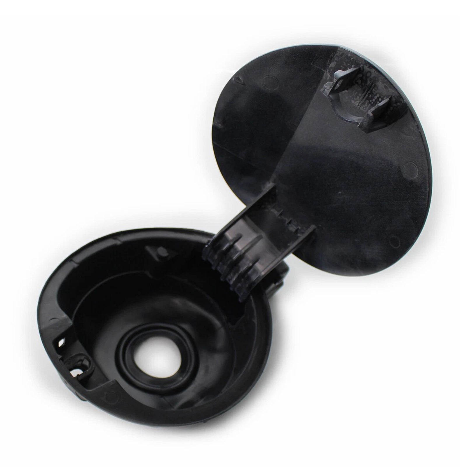 Fuel Gas Tank Filler Door Lid Cover 5K6809857C For VW GTI Golf MK6 10-13