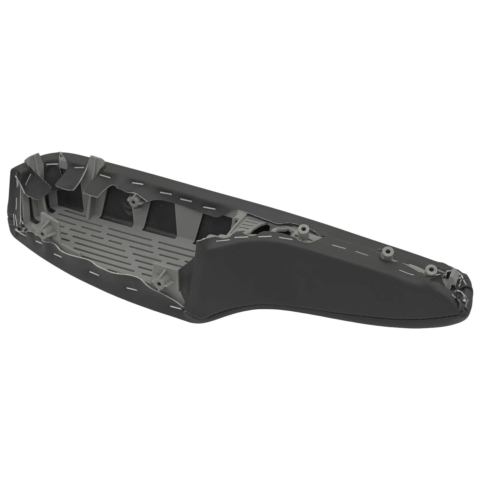 2011-2023 Chrysler 300 Dodge Charger Front Left Door Trim Armrest 1WK37DX9AB