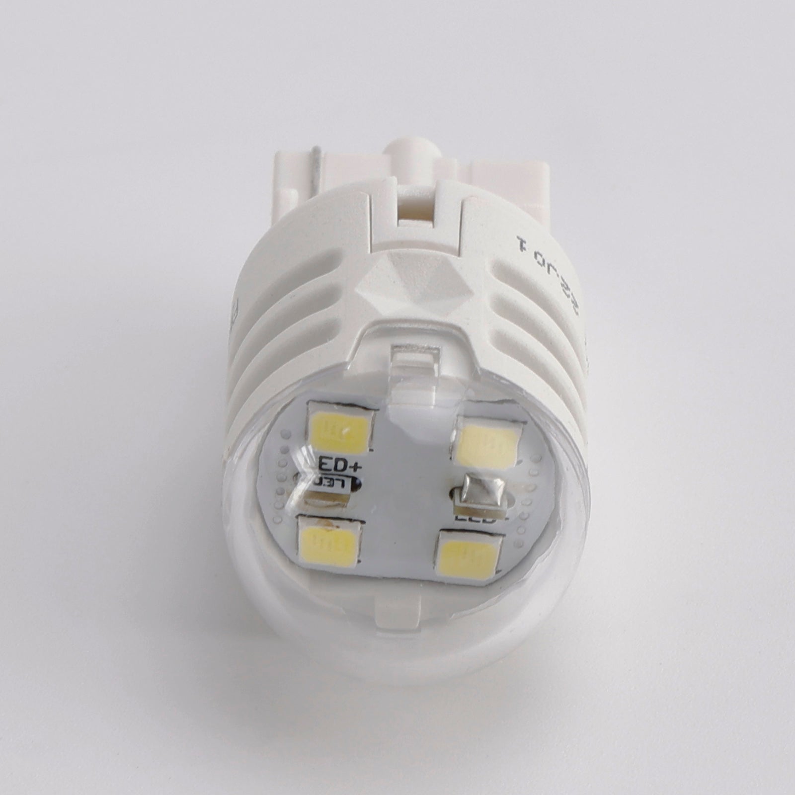 Car Light LED-White Ultinon Pro3000 W21W 11065 U30CW For PHILIPS