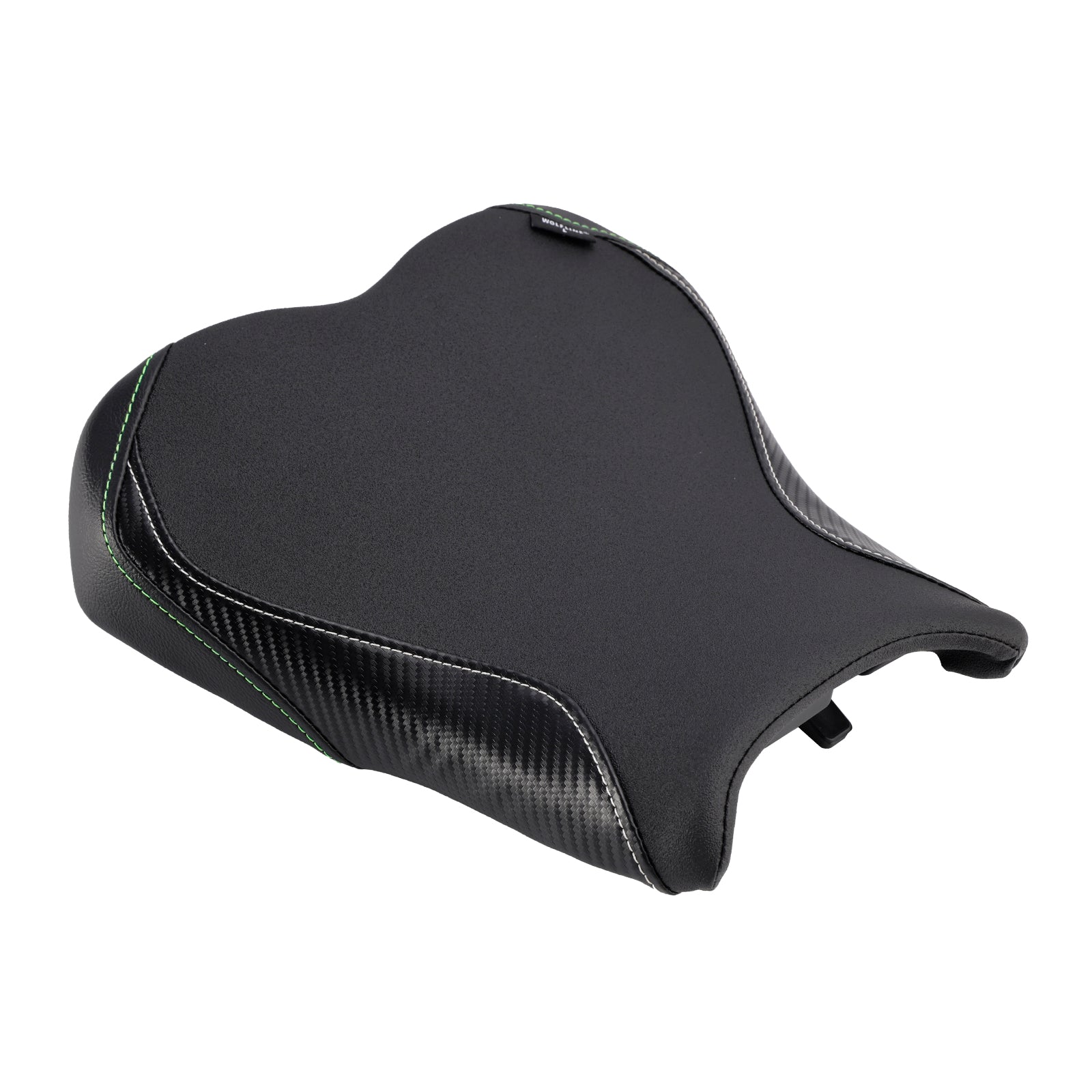 Front Raider Seat Driver Cushion Pu Fit For KAWASAKI NINJA ZX-4R ZX-4RR 23