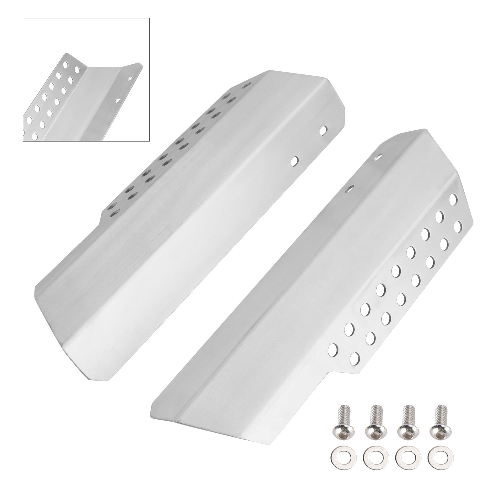 Front Fork shock absorber pertection cover fit for Scrambler 1200 XC XE 1200X