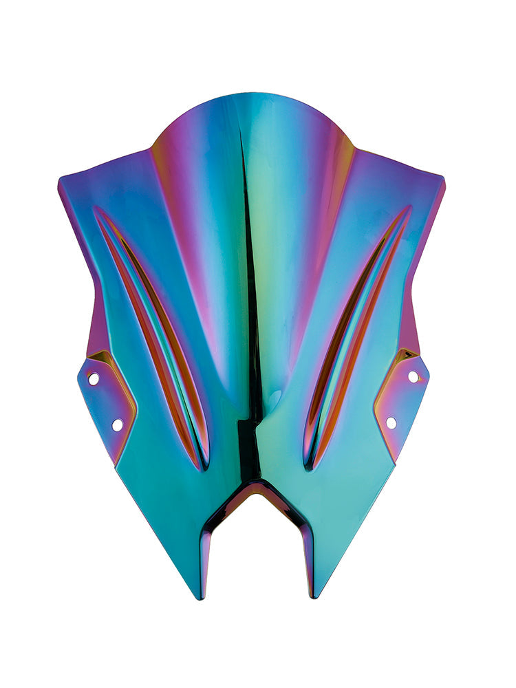 Windshield Windscreen for KAWASAKI NINJA 500 EX500R 2024-2025