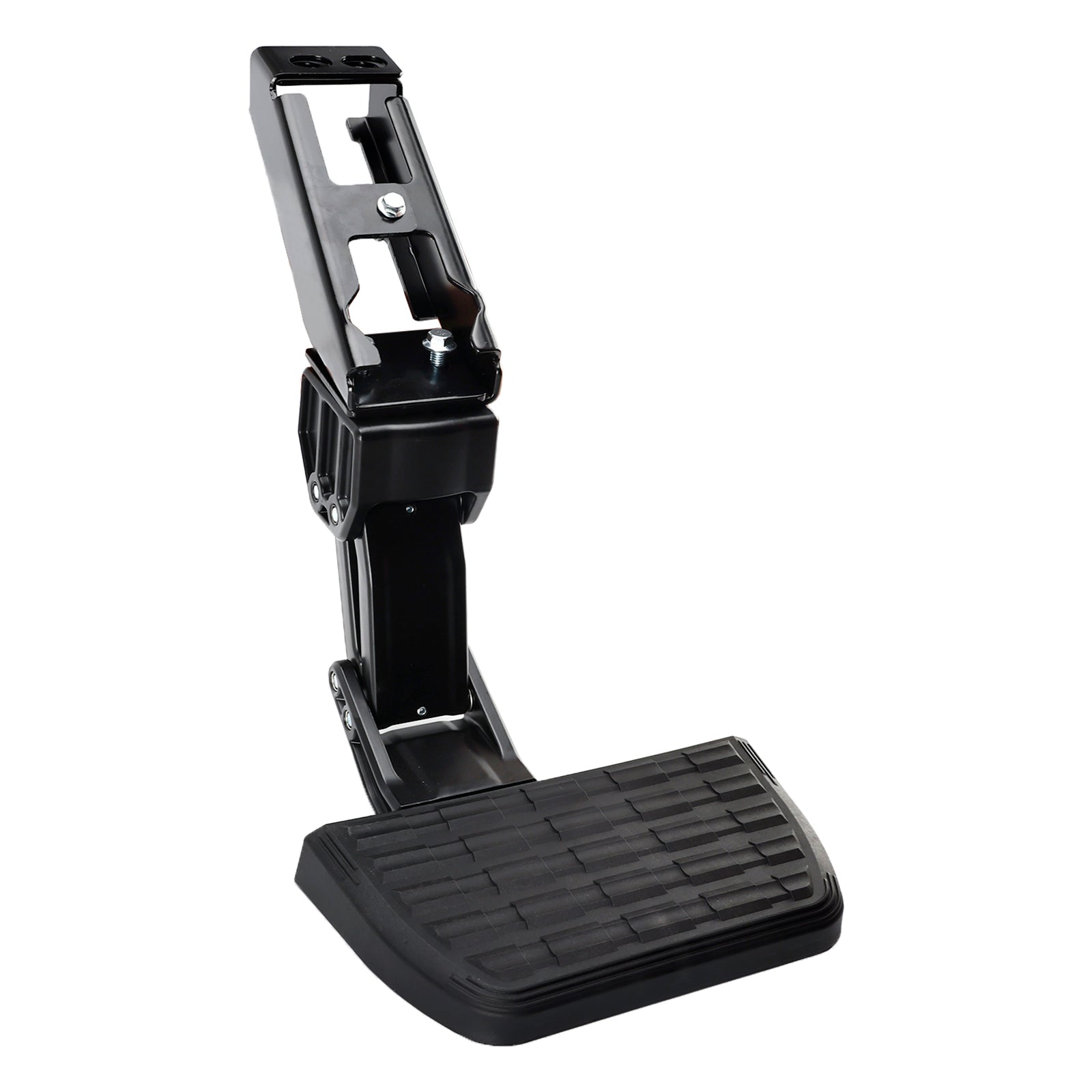 Bed Side Step Retractable Step 75413-01A For Ford F250 F350 Super Duty 2017-2022