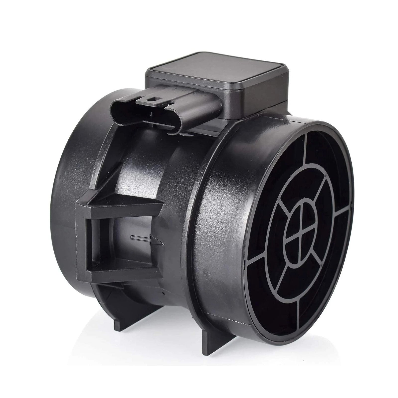 Mass Air Flow Meter Sensor For BMW 3 E46 E83 E85 X3 Z4 325i 325Ci 5WK96471