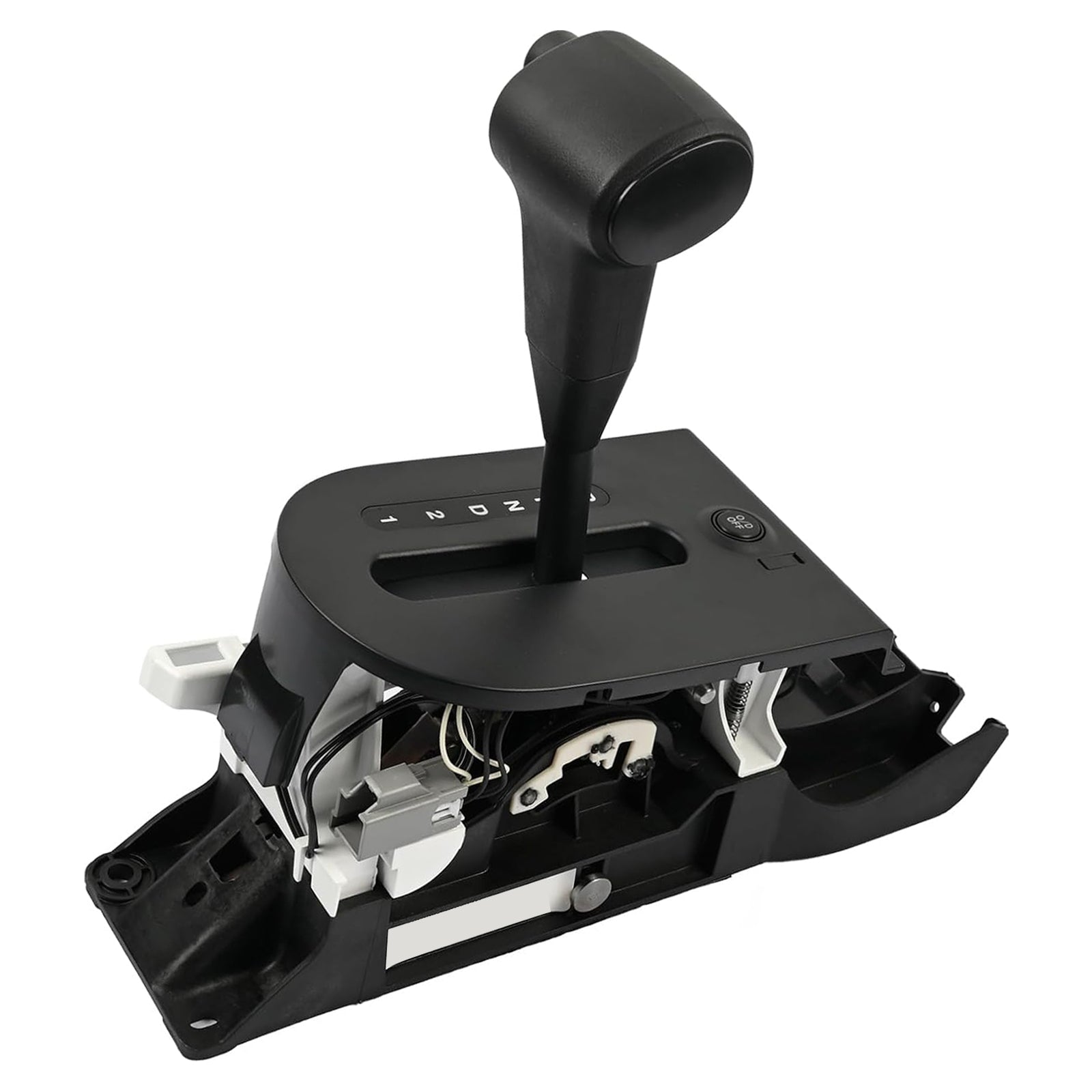 2007-2010 For Shift Lever Jeep Wrangler JK with 3.8L Engine (EGT) New Shift Lever w/Auto Trasmision Assembly 52060162AB