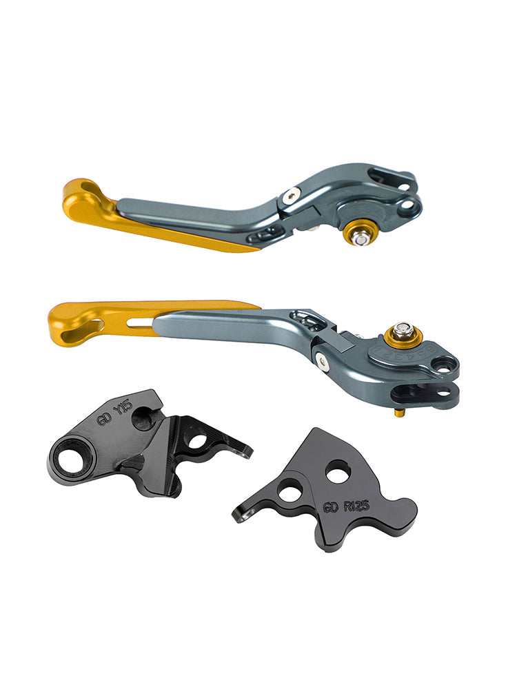Adjustable Clutch Brake Lever fit for YAMAHA XSR 155 MT15 2019-2022