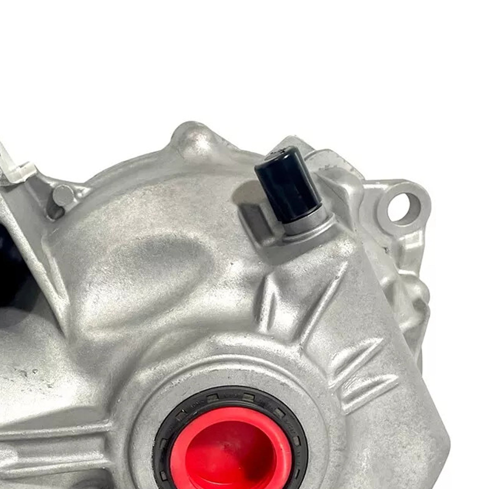 Mercedes-Benz Cls450 S63 S450 Front Axle Differential Assembly 2.47 Gear A2213307901