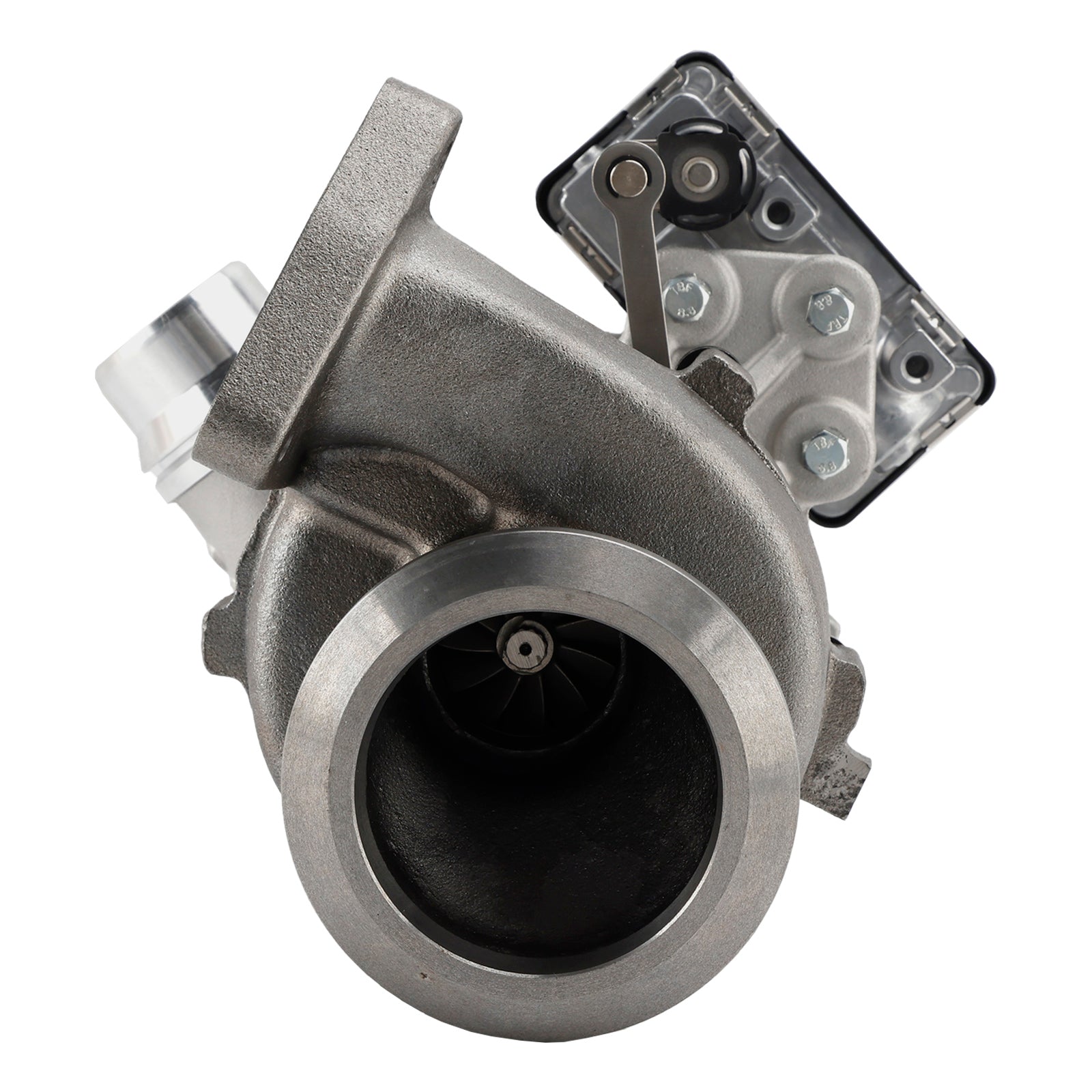 49335-01930 Turbocharger for Jaguar F-Pace XE XF for Land Rover Range Rover