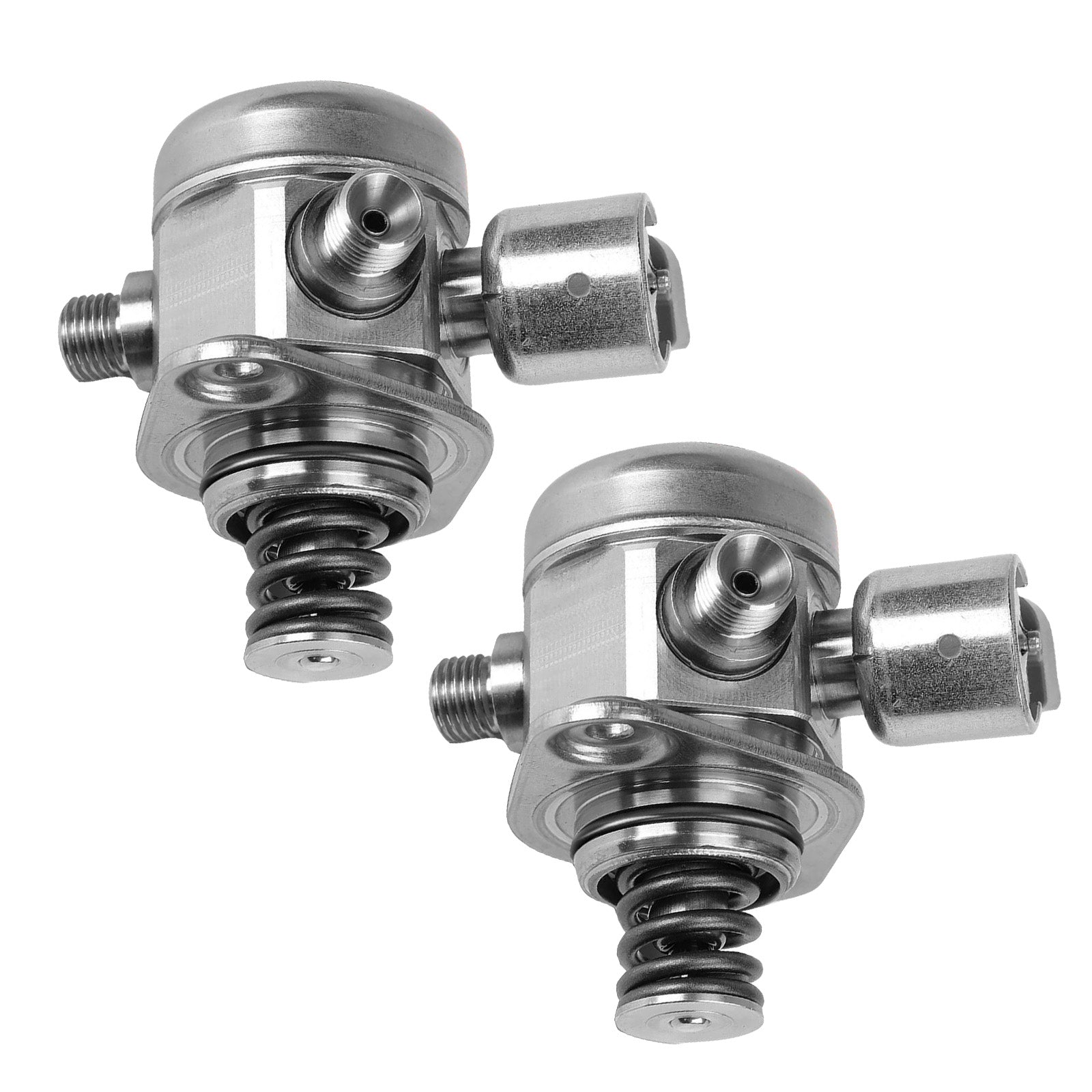 2009-2012 BMW 750Li F01 2PCS High Pressure Fuel Pump 13517595339 0261520144