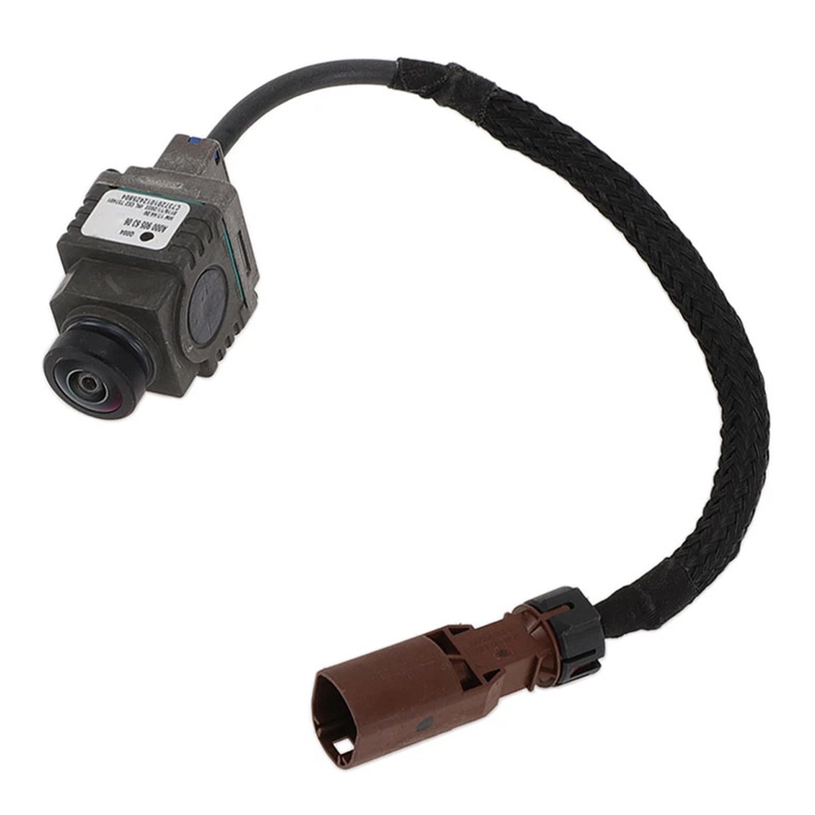 Front 360＜Surround Camera For Mercedes-Benz C E S W205 W213 C238 A0009056306