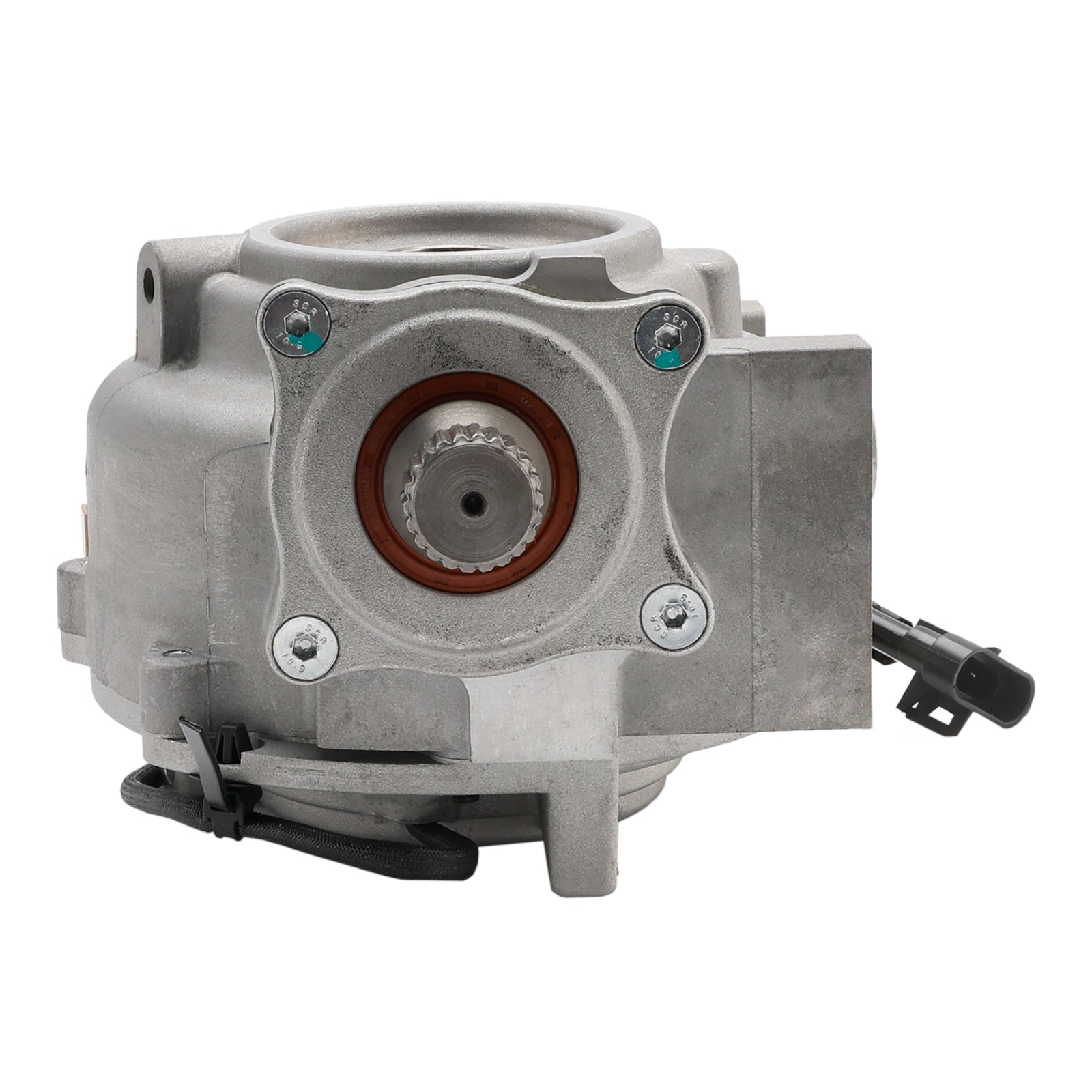 1332803 Front Gearcase Transmission Differential For Polaris RZR 800 2008-2010