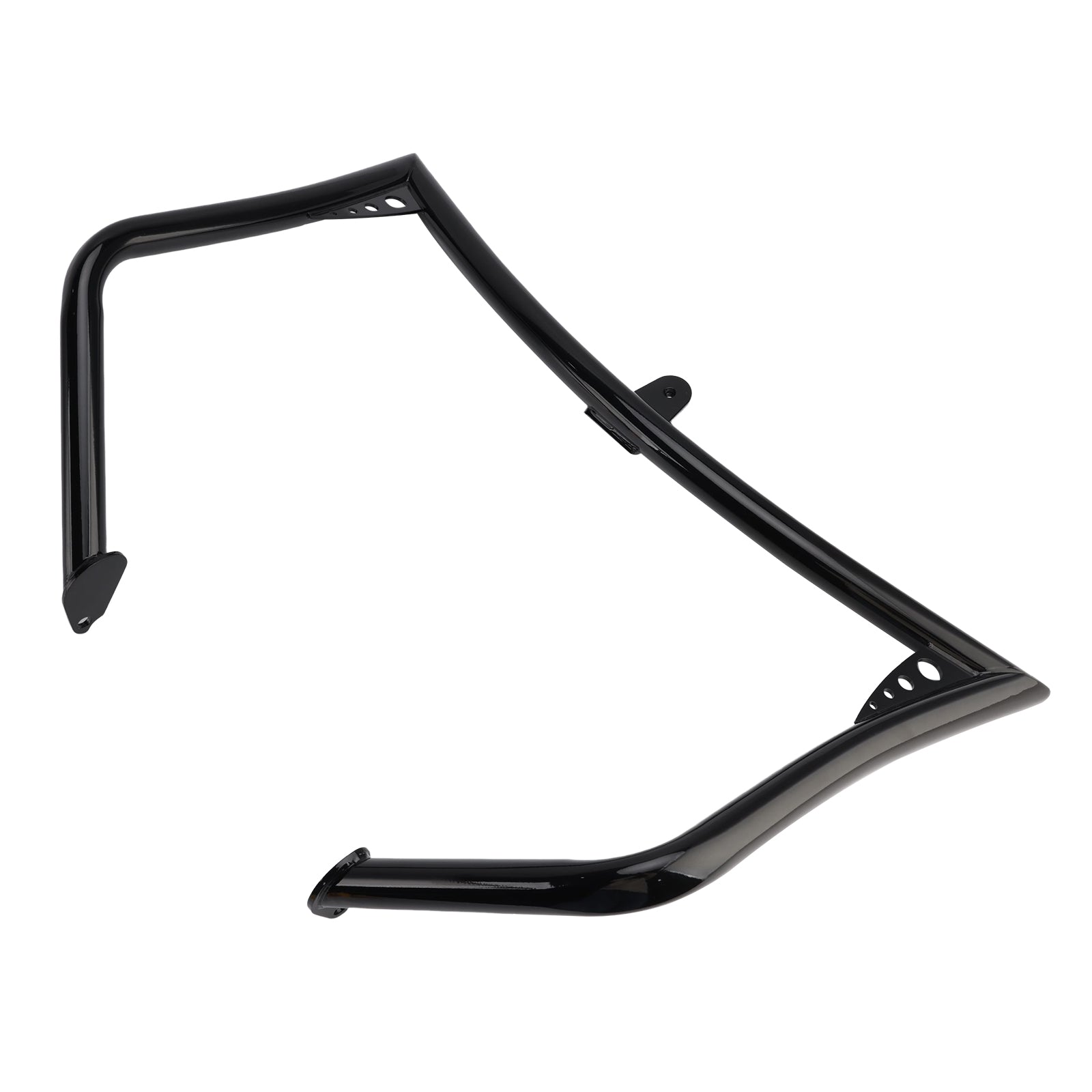 1998-2006 Road Glide EFI FLTRI Engine Guard Frame Anti-Crash Bumper Protector Black
