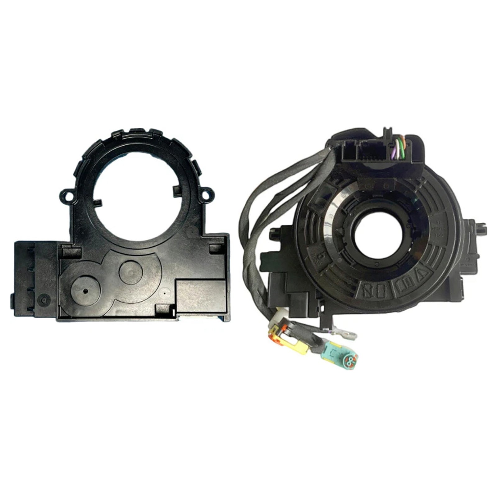 Spring Sensor For Vehucle 2018-2021 Toyota Camry Clock Spring With Steering Angle Sensor 89245-0