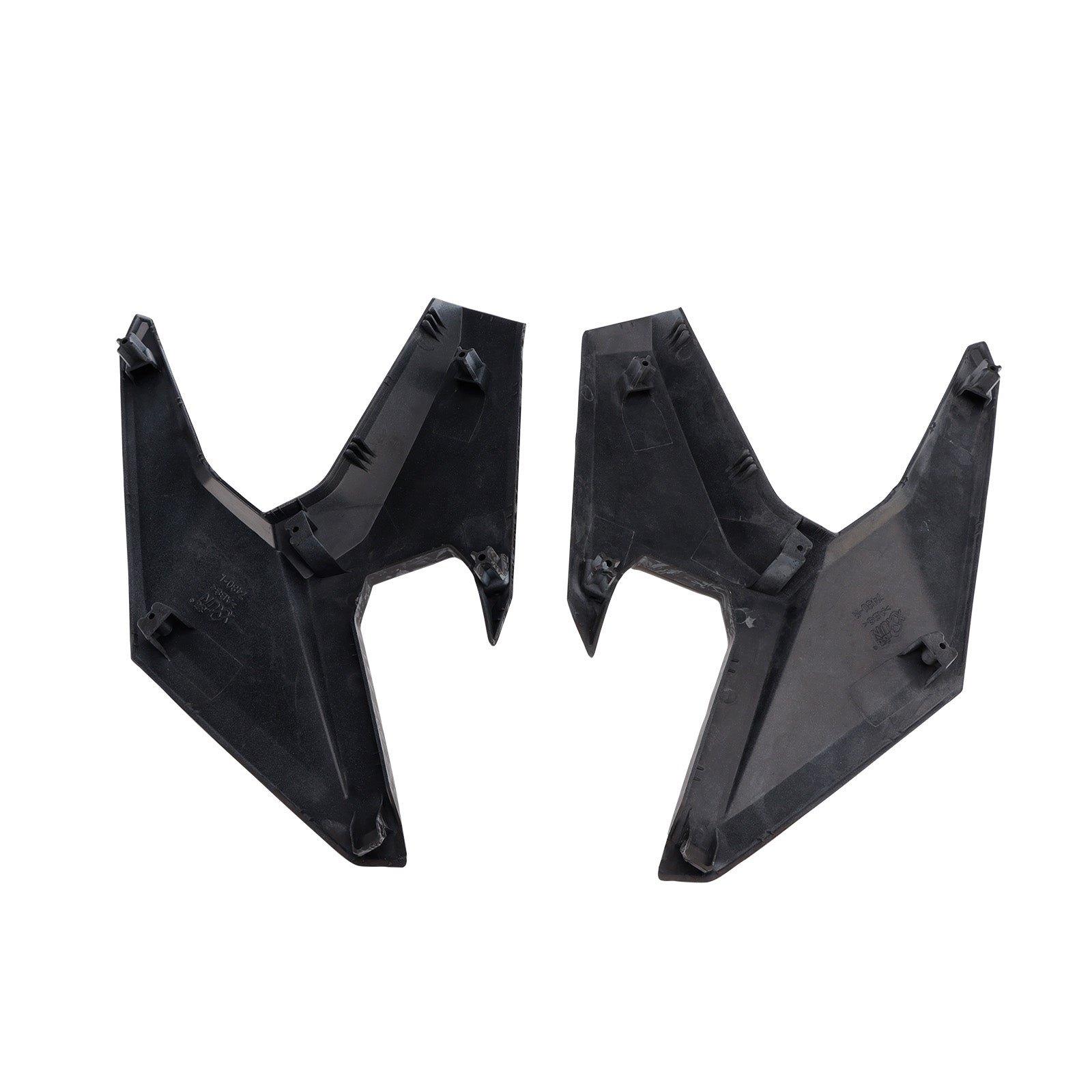 2022-2025 Honda ADV350 Frame Guard Cover