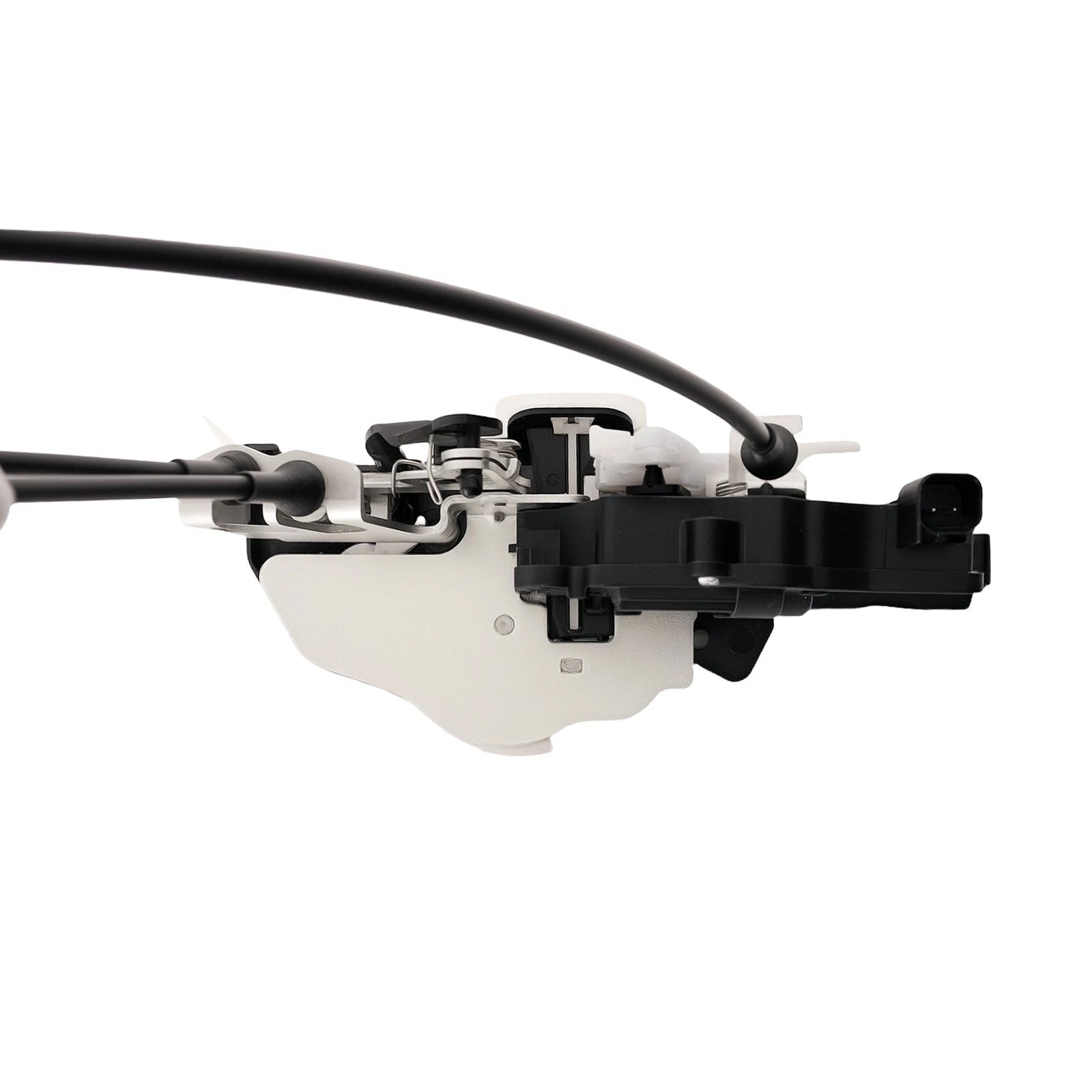 2015-2017 For Ford Transit-150/250/350/350 HD/Thomas Transit Liner (with Power Door Locks) Right Sliding Door Lock Actuator CK4Z61264A00B