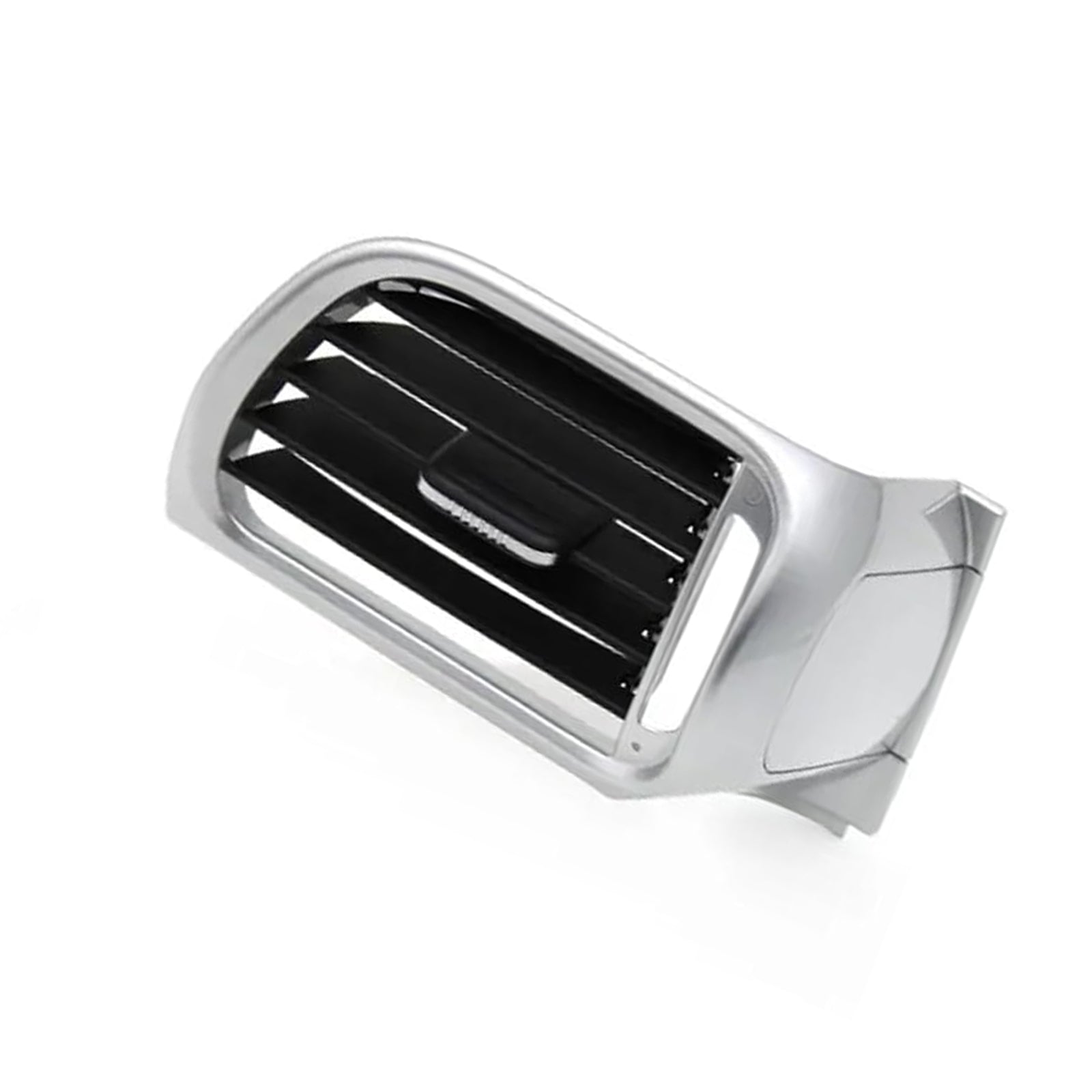 Front Right AC Vent Cover Silver For Porsche 911 Carrera Targa 997 2004-2012