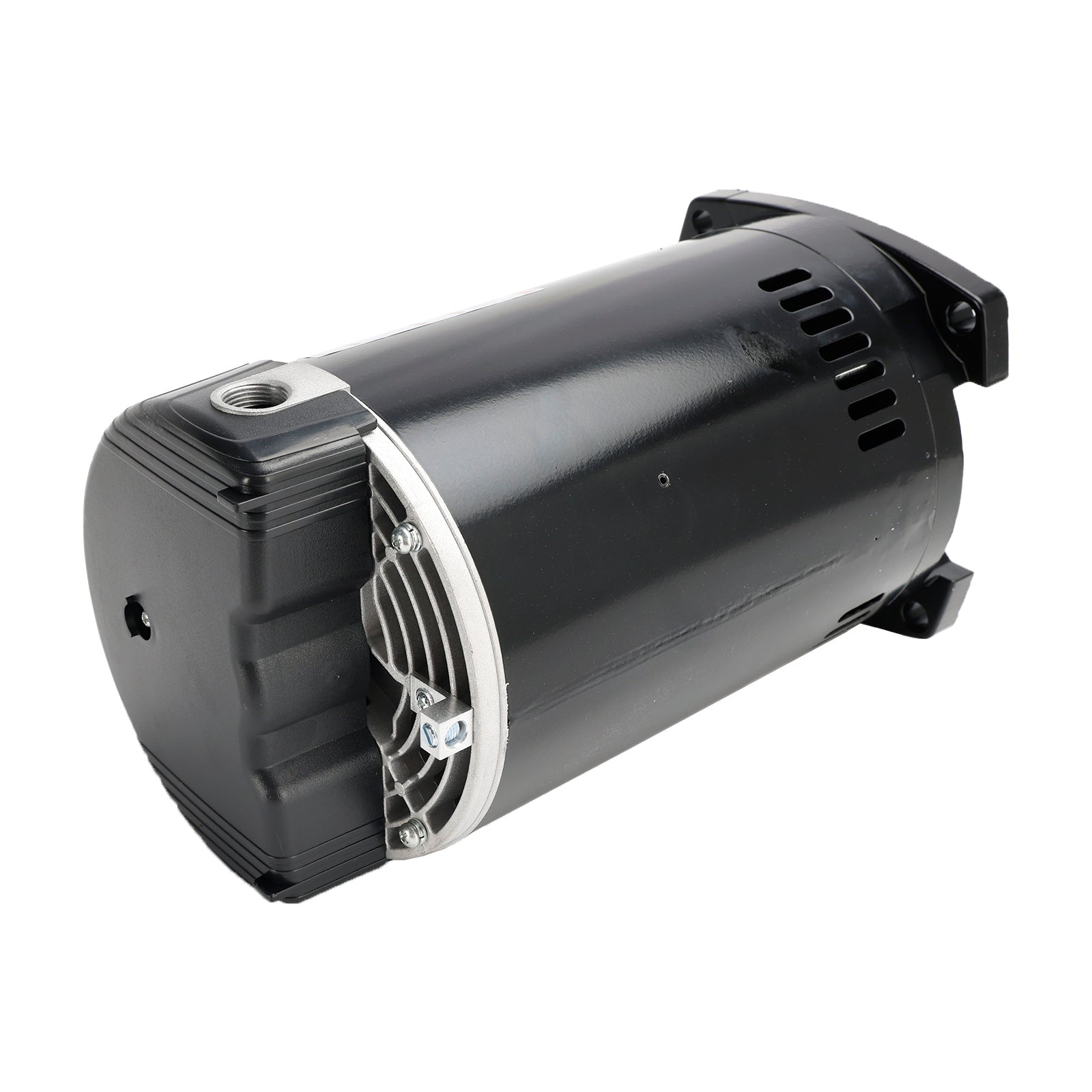 B2853 1HP 230/115V Motor de bomba de piscina con brida cuadrada de velocidad única