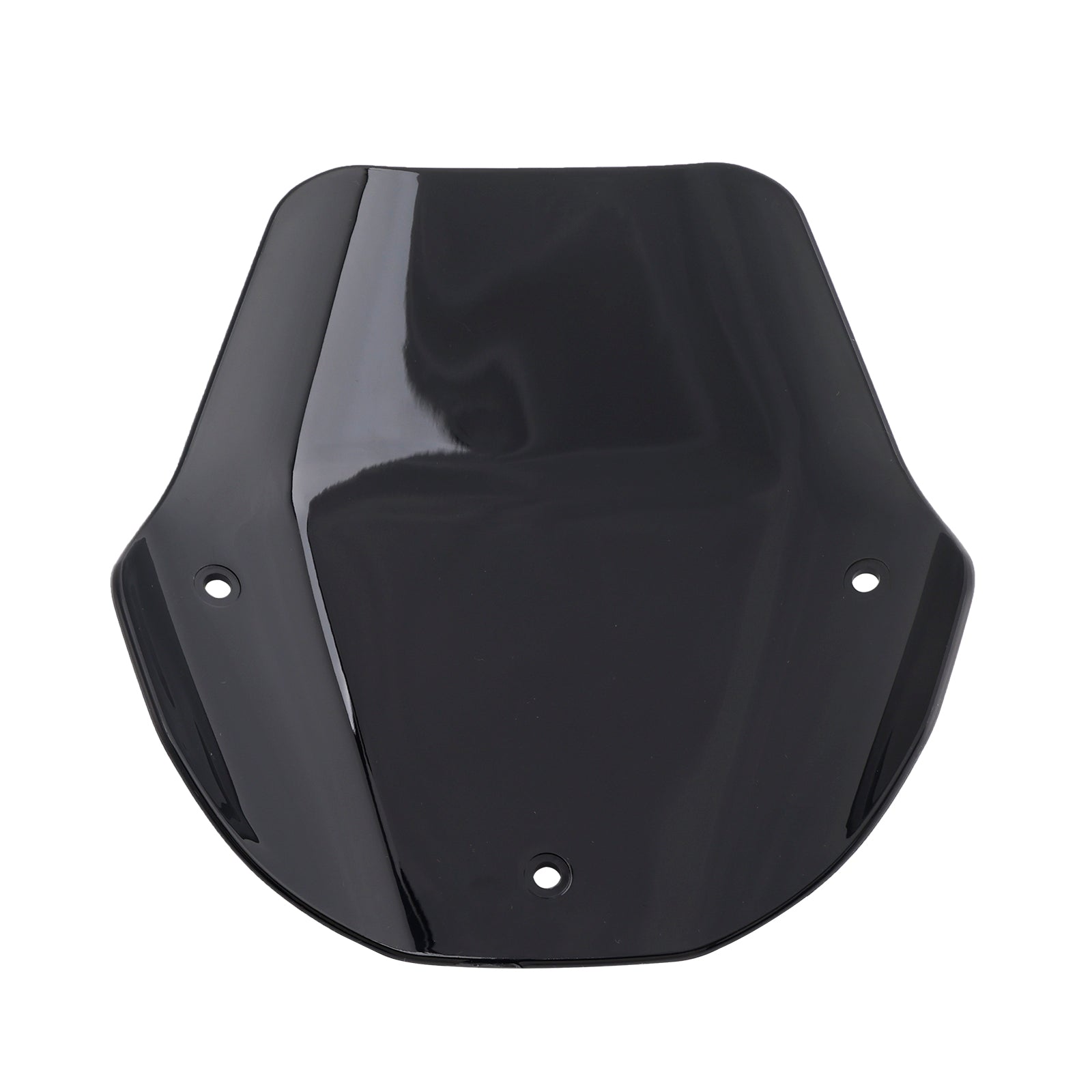 Windshield WindScreen + Bracket fit for Suzuki GSX-8S 2023-2024