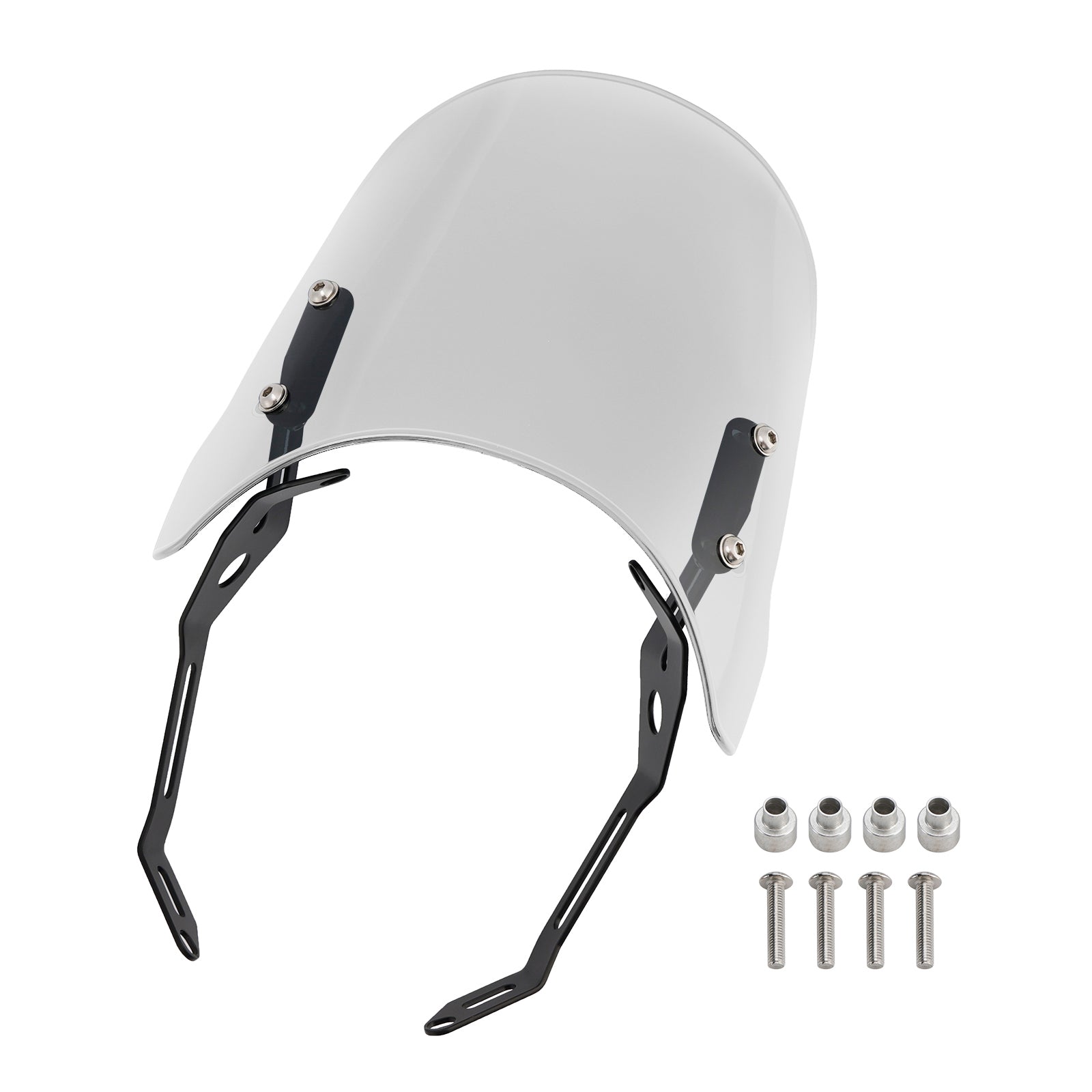 2022-2025 HONDA GB350S CB350RS Windshield WindScreen