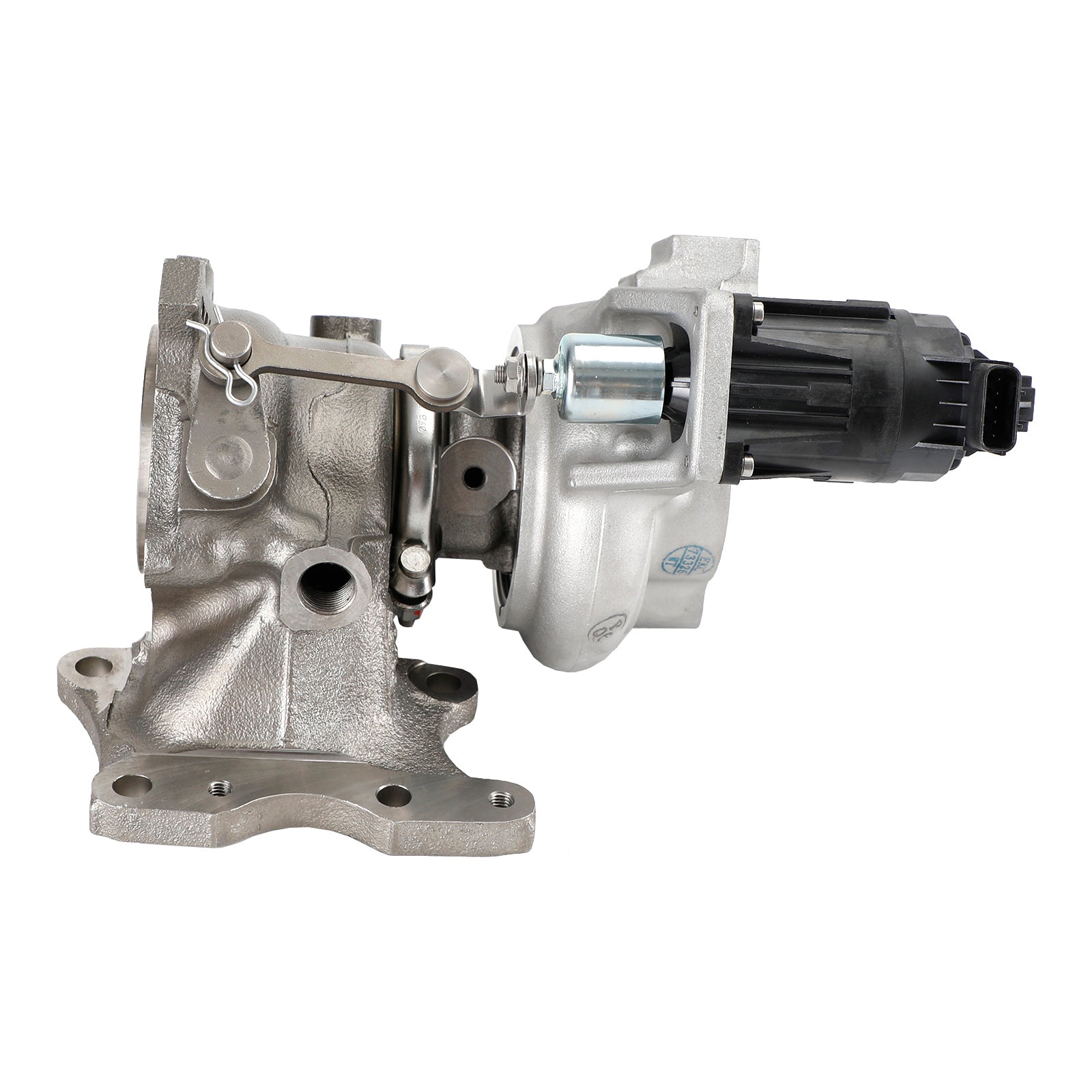 Nuevo turbocompresor Turbo para Honda Civic CR-V 1.5L L15B7 2016-2021 49373-07011