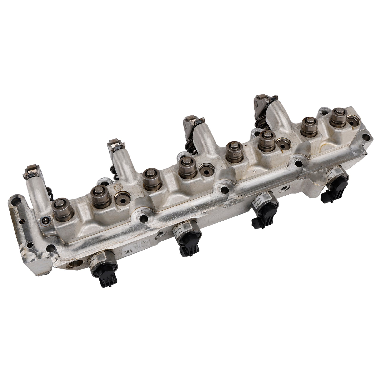 2014-2023 Jeep Cherokee Multiair VVT Valve Actuator 5047980AC 05047980AA