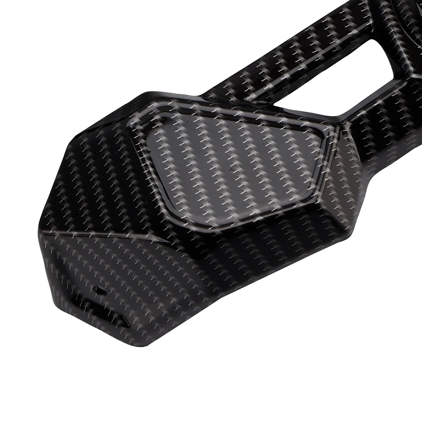 Frame Side Cover Panel Guard Fairing For Kawasaki Z900 2025-2026