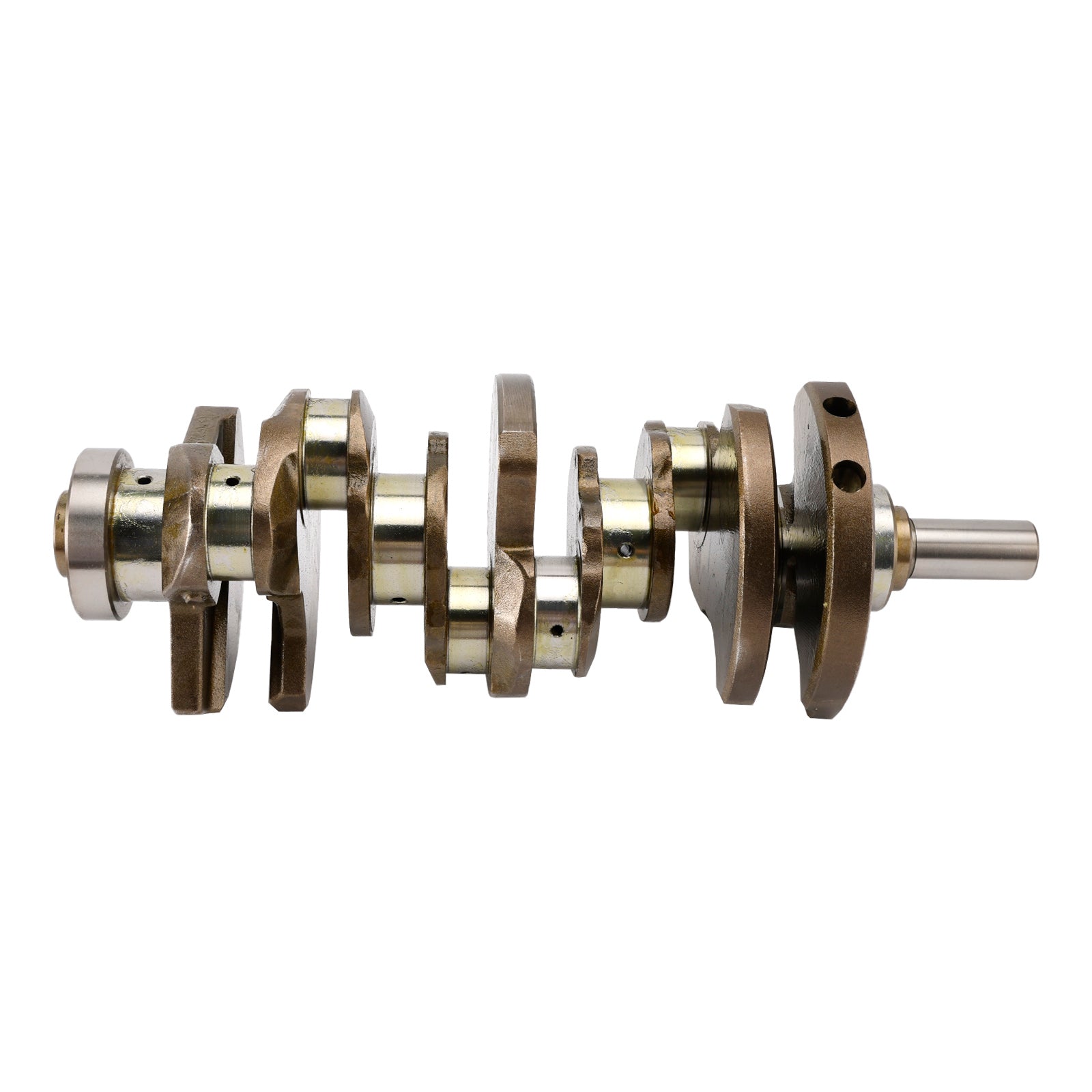 2023+ Nissan Z 3.0L Engine Block Crankshaft VR30 12201-5CA0A VR30