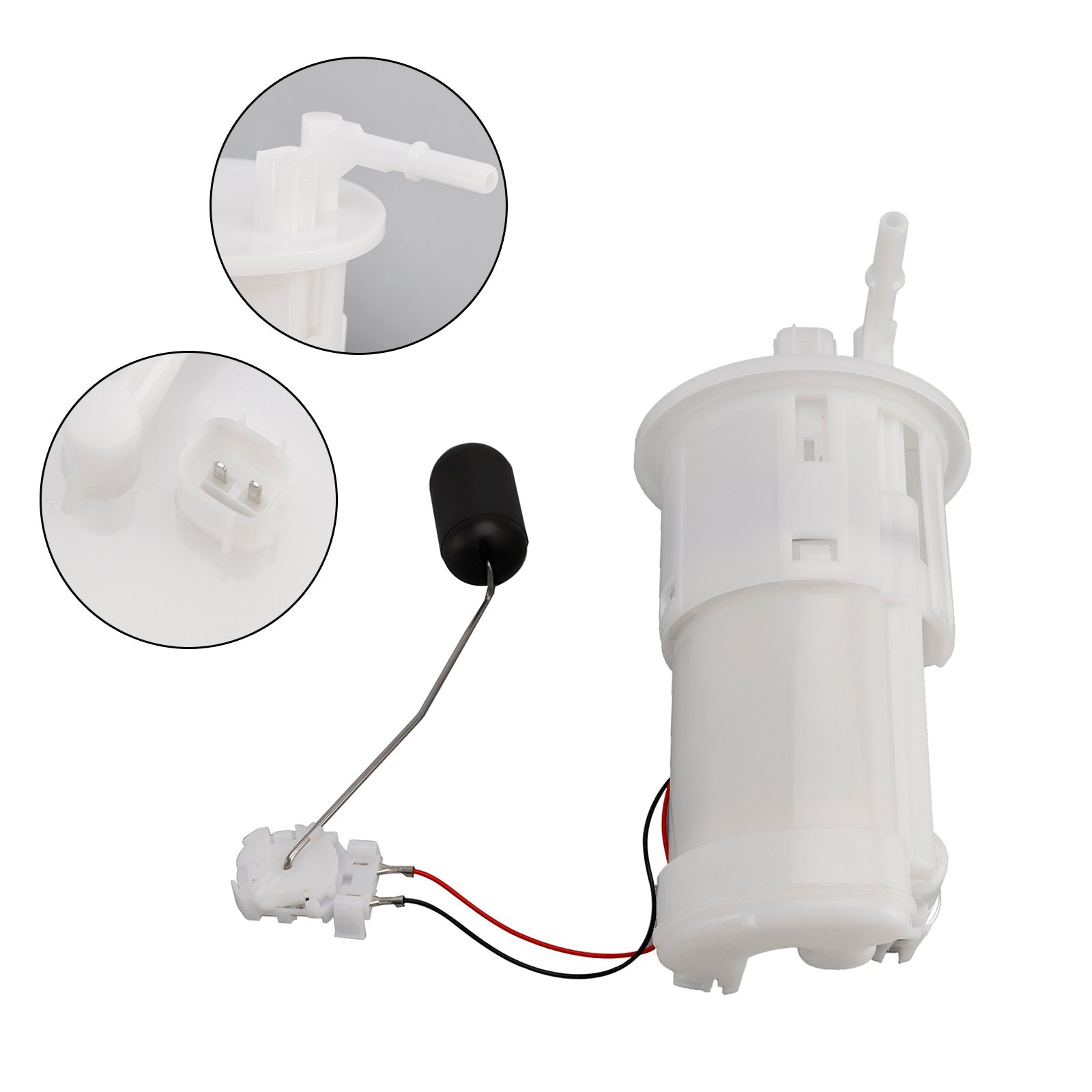Fuel Pump Assembly T2403893 T2401039 Replace For Tr Speed Triple 1050 2008-2012