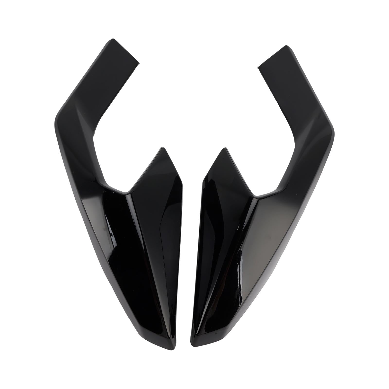 2023-2025 Street Triple 765 R/RS Tank Side Cover Panel Fairing