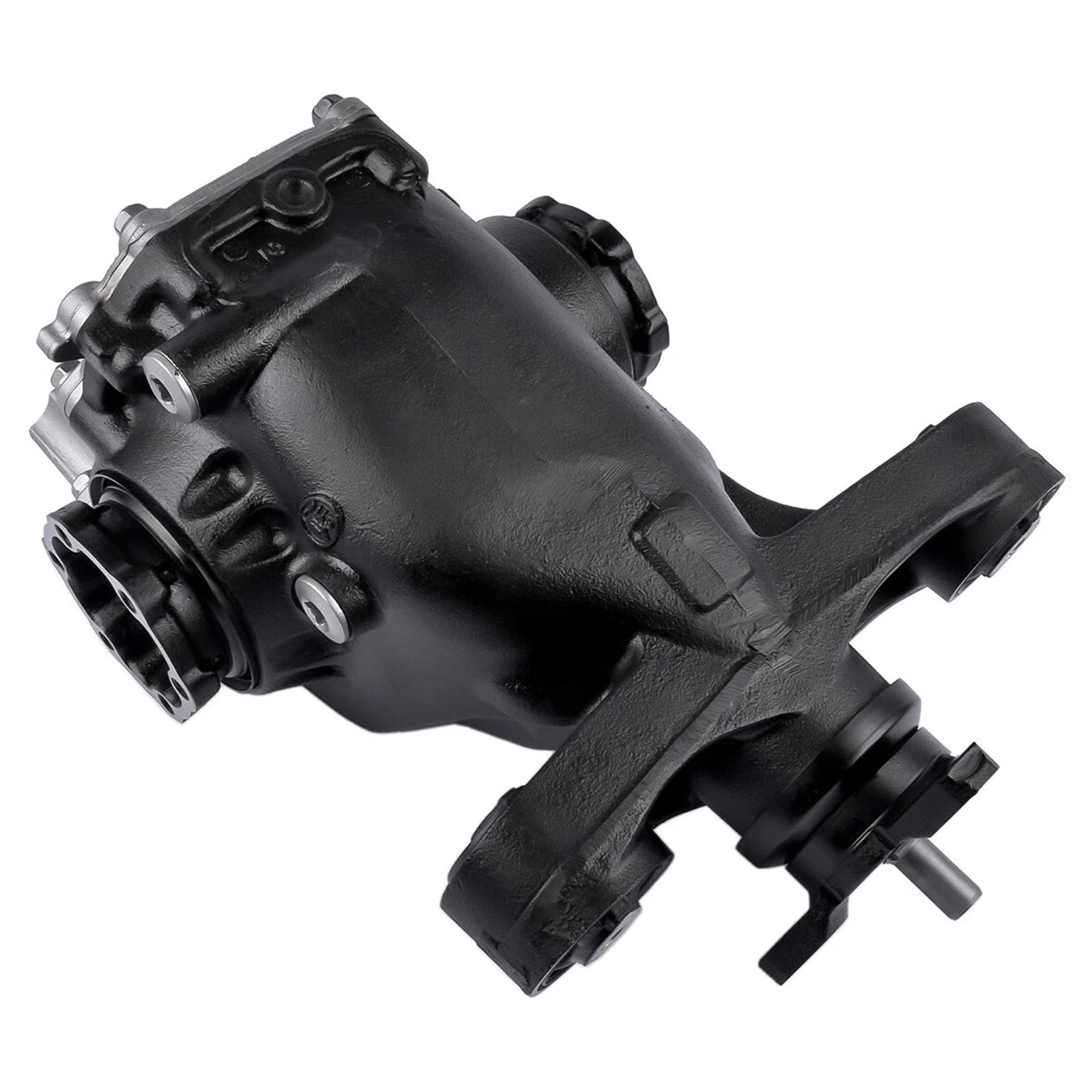 2015 For Cadillac CTS Rear, Sdn, AWD Rear Differential Assembly 23156302