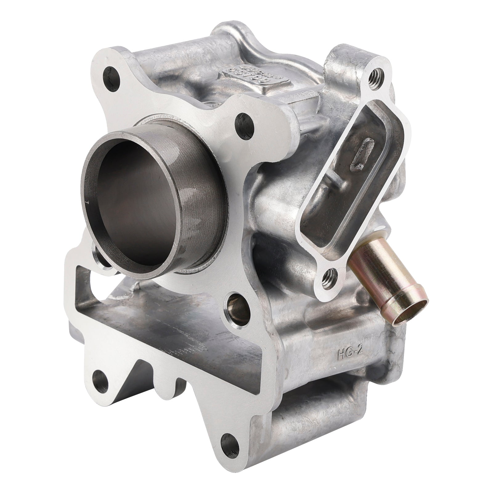 38mm Cylinder Piston Gasket Kit 50cc For Yamaha XF50 C3 XC50 Vino YW50F Zuma 4T