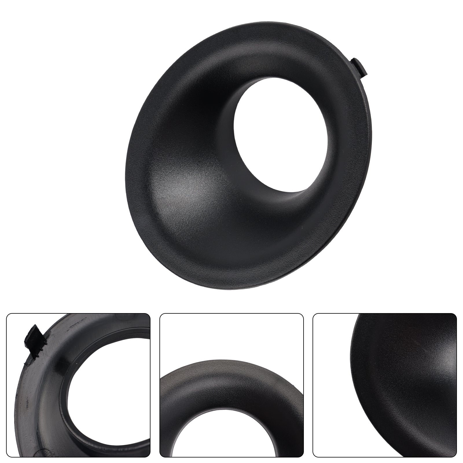 Right Front Fog Light Trim For Dodge Challenger 2015-2021 68259662AA