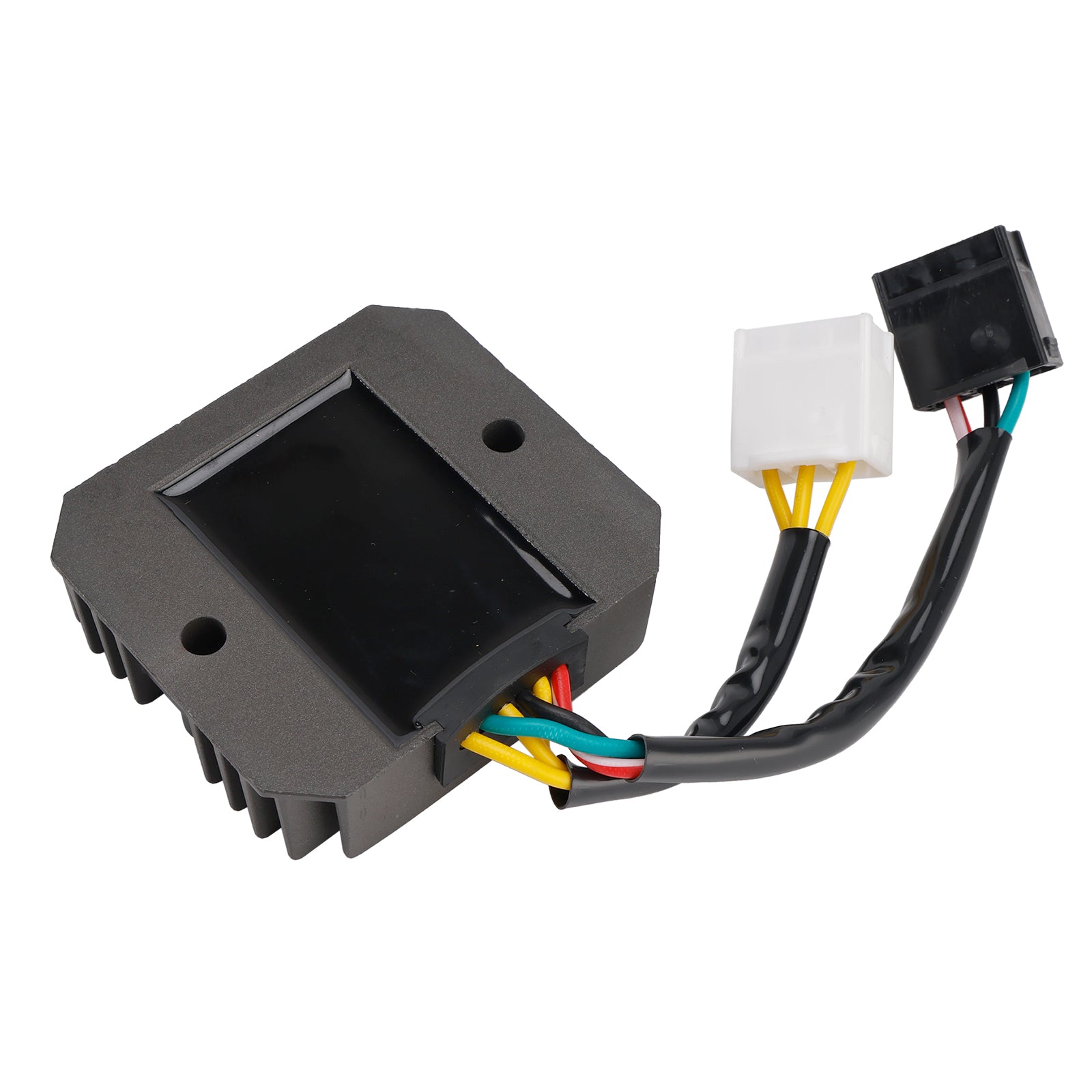 2010 Honda SH150I Stator Coil Regulator Gasket Kit 31120-KTF-640