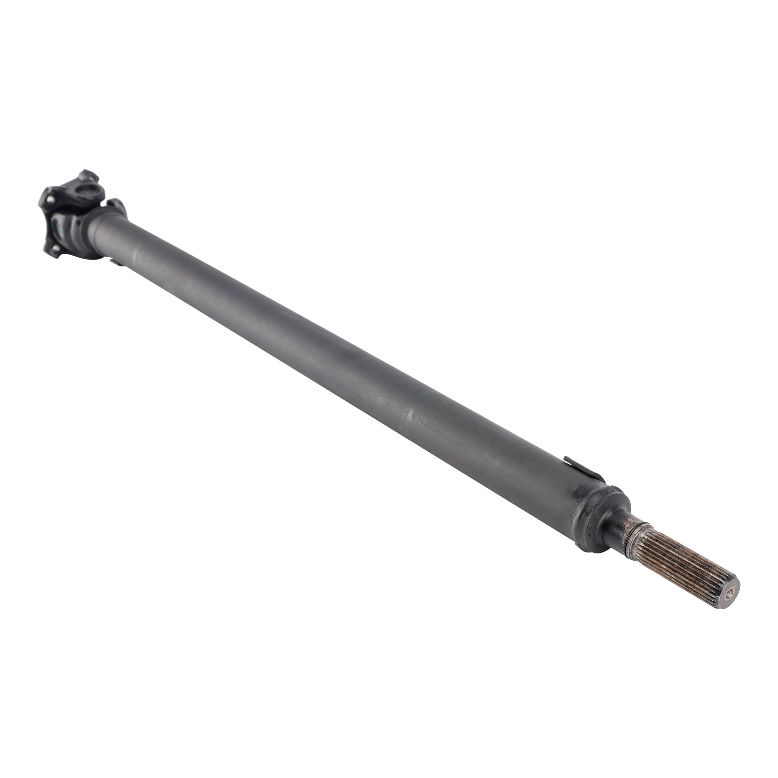 2018-2020 BMW M550i xDrive G30 Front Automatic Trans AWD Front Gimbal Shaft Joint Shaft 26208698362 Driveshaft