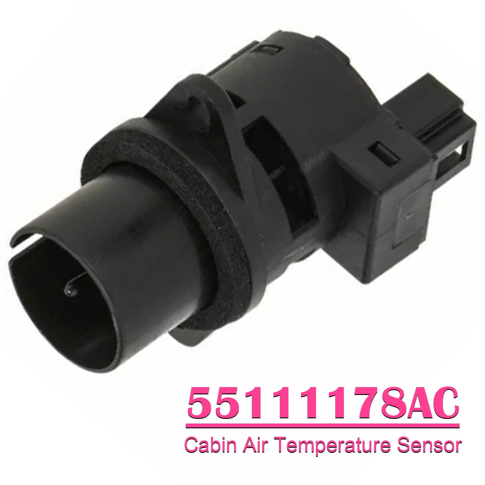 55111178AC Cabin Air Temperature Sensor for Jeep Grand Cherokee for Dodge