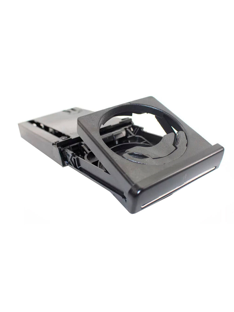 Cup Holder Retractable Right Hand Drive 8E2862534L For Audi A4 B6 B7 2002-2008
