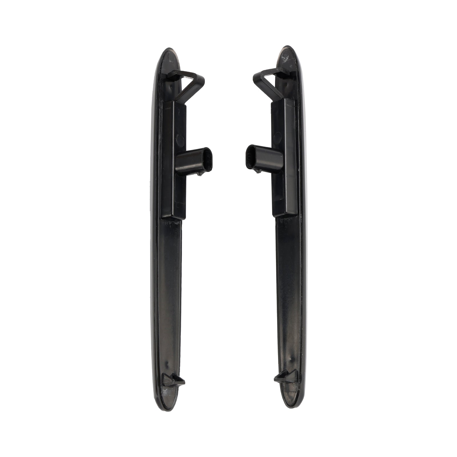 Smoked LED Sequential Blinker Side Indicator Turn Signal for Alfa Romeo Giulietta