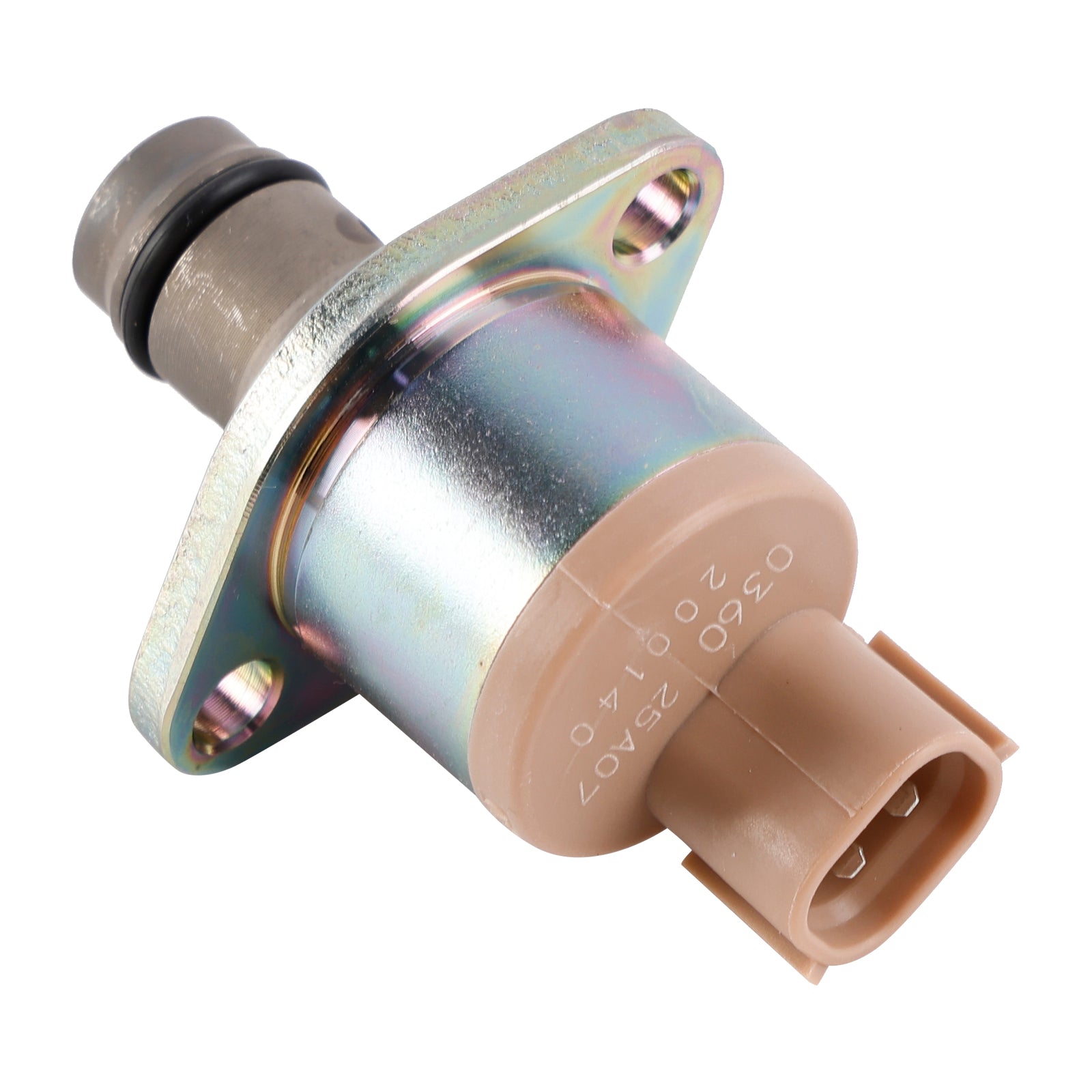 Nissan Navara / Pathfinder D40 2.5L (with short SCV) Suction Control Valve SCV Valve A6860-VM09A