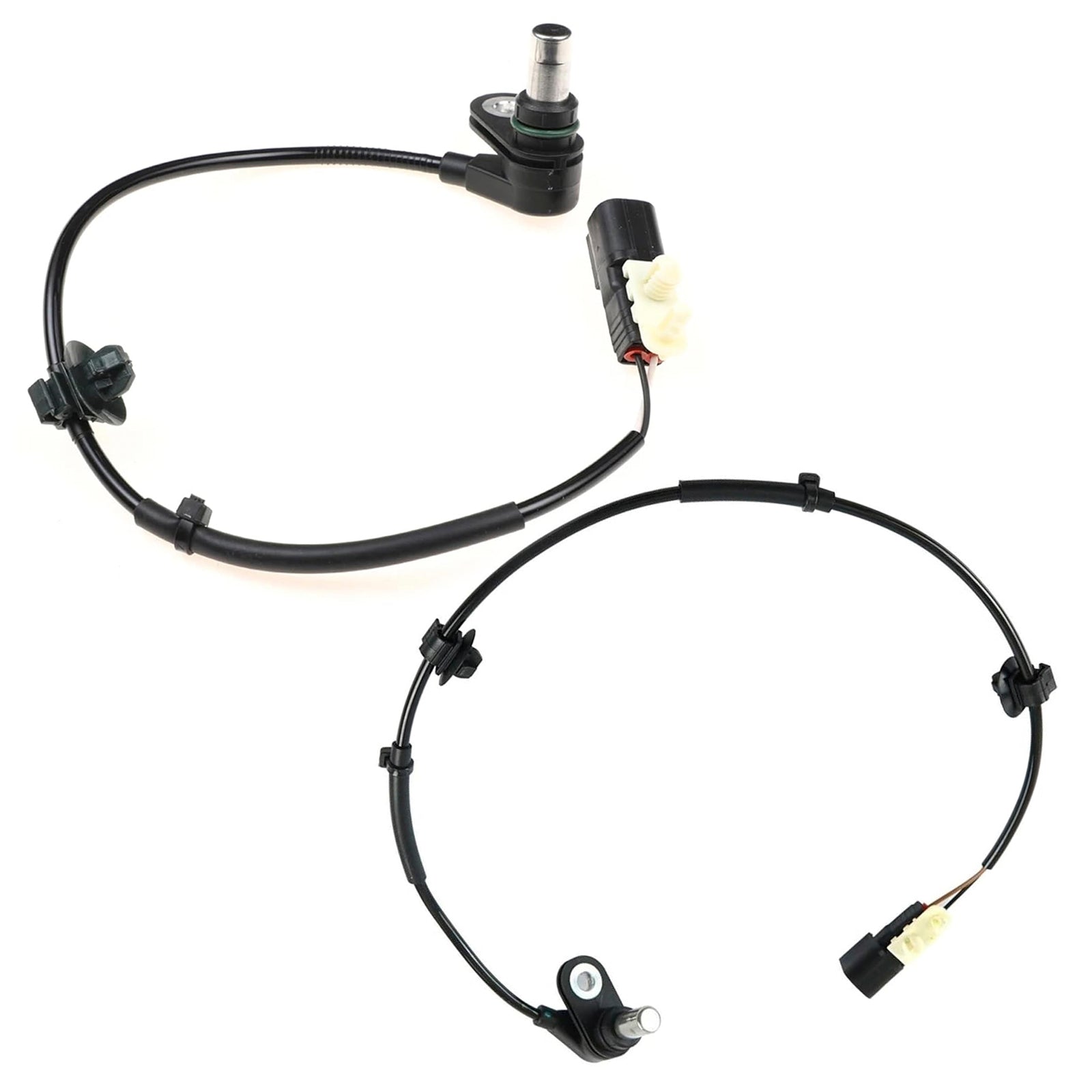 2X Rear Right & Left ABS Wheel Speed Sensor for Ford Ranger 2.2 3.2 2011-2022