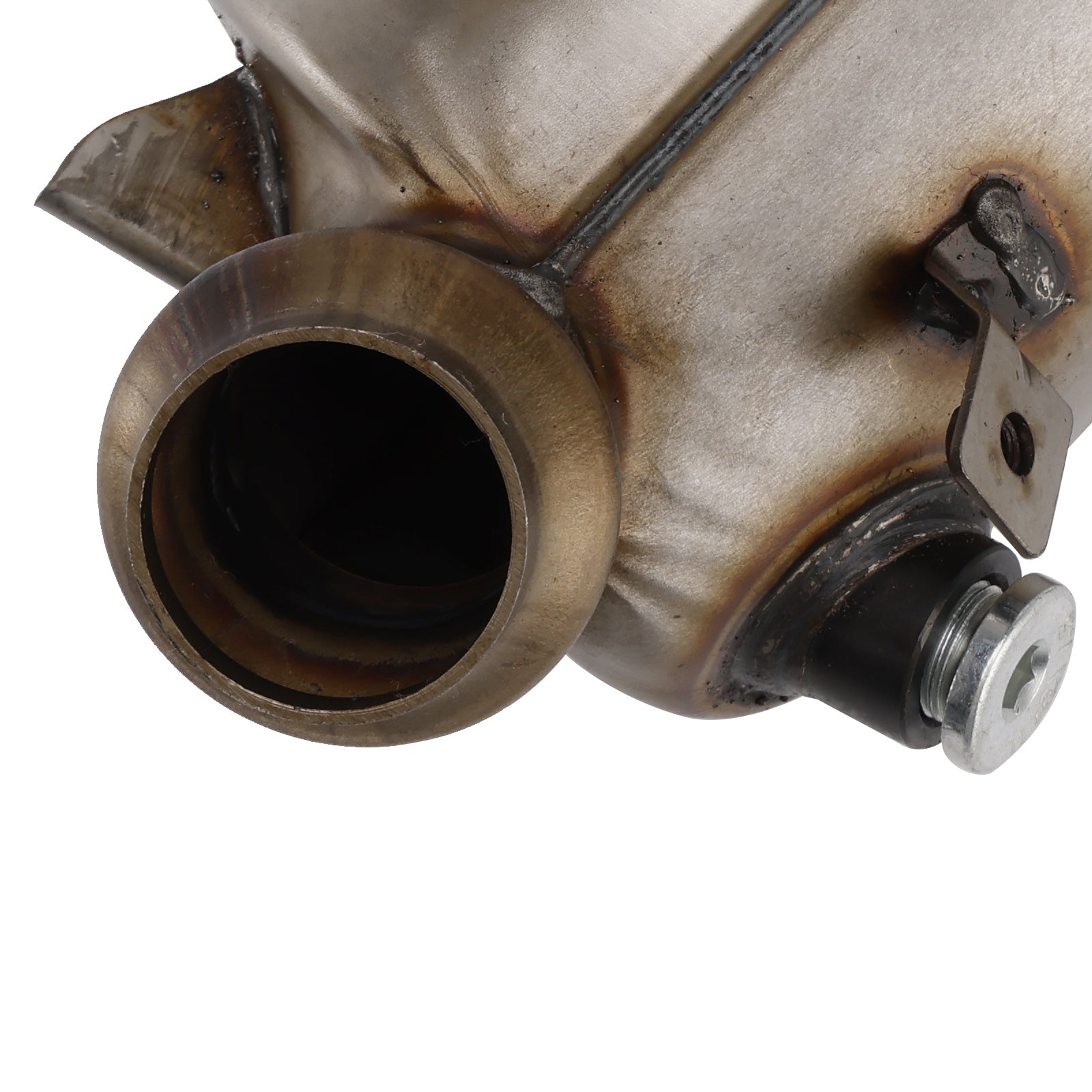 Catalytic Converter 208A05482R for Dacia Logan Sandero Renault Clio 1.0